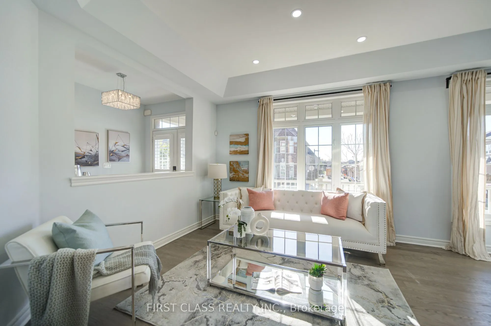 81 Pearl Lake Road