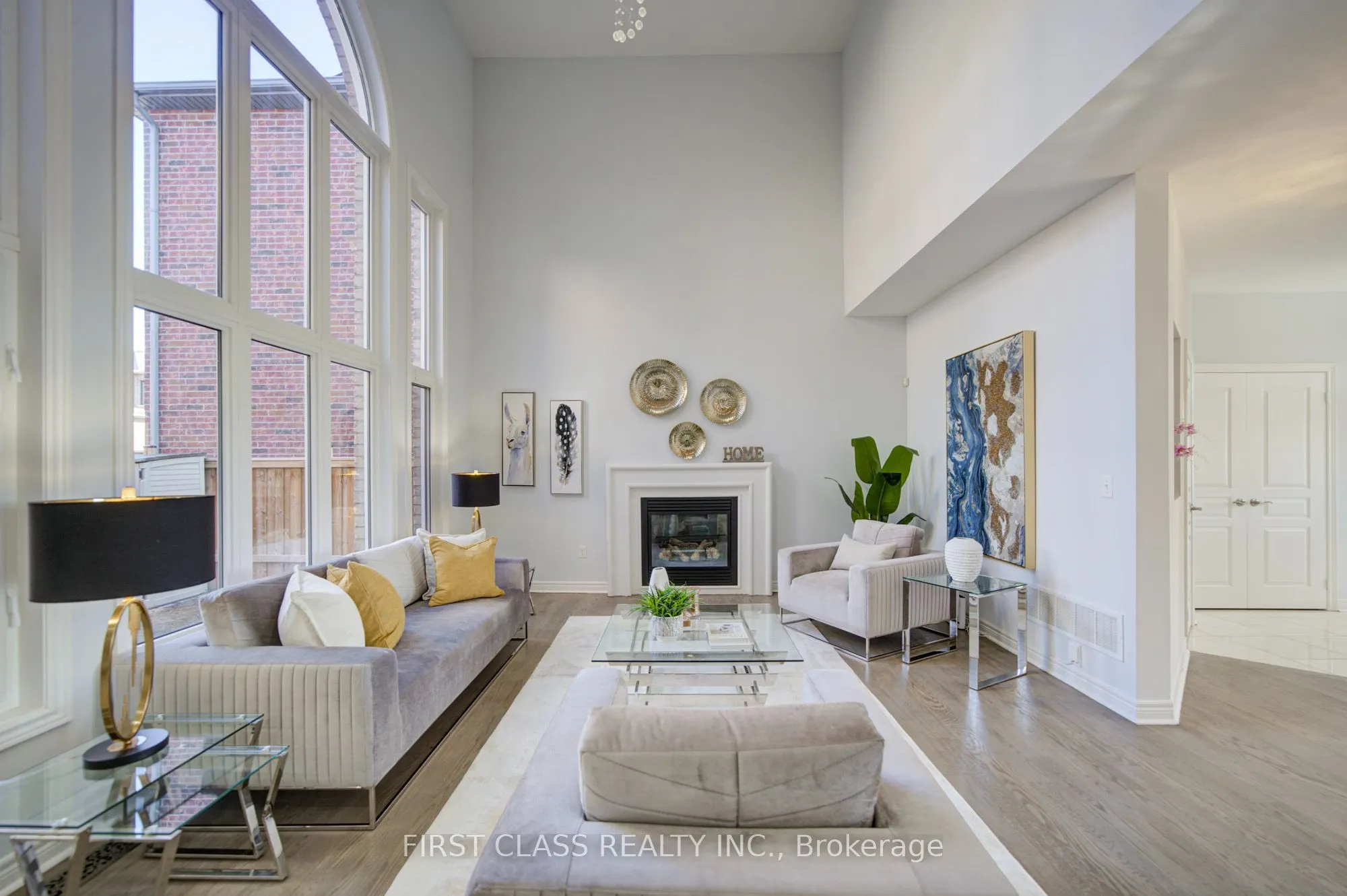 81 Pearl Lake Road