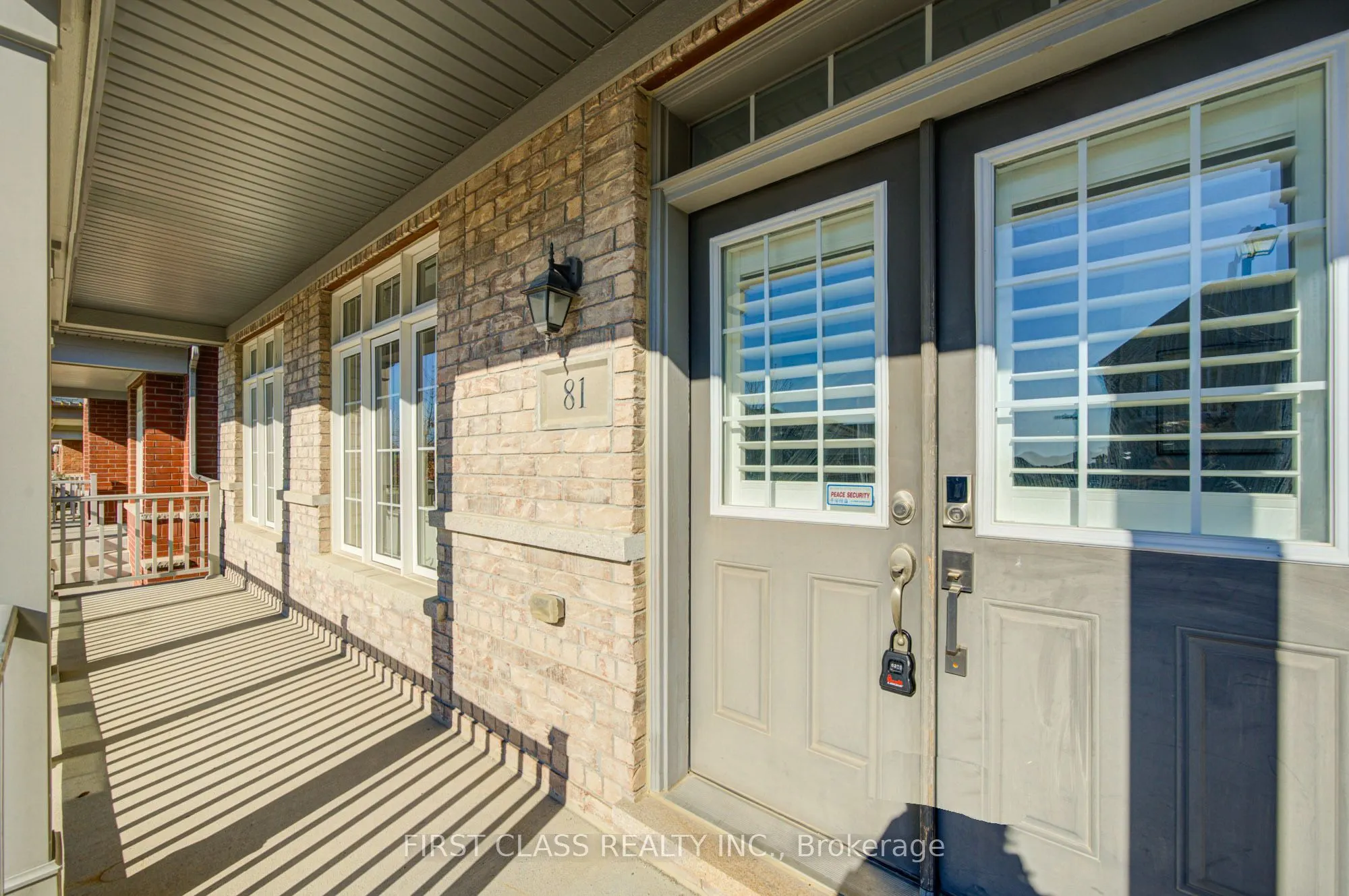 81 Pearl Lake Road