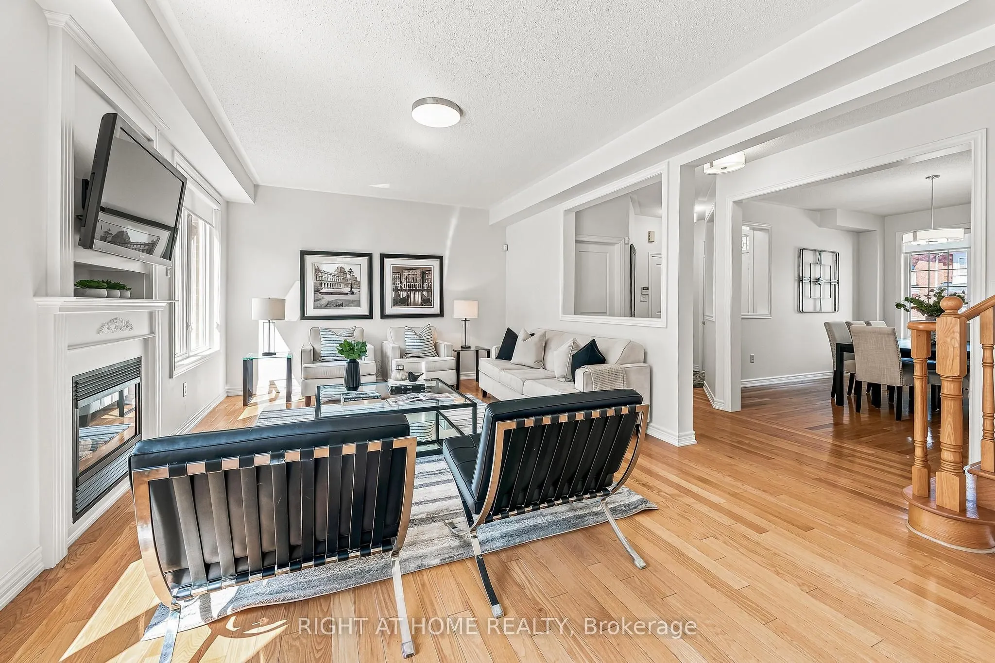 9 Grand Oak Drive