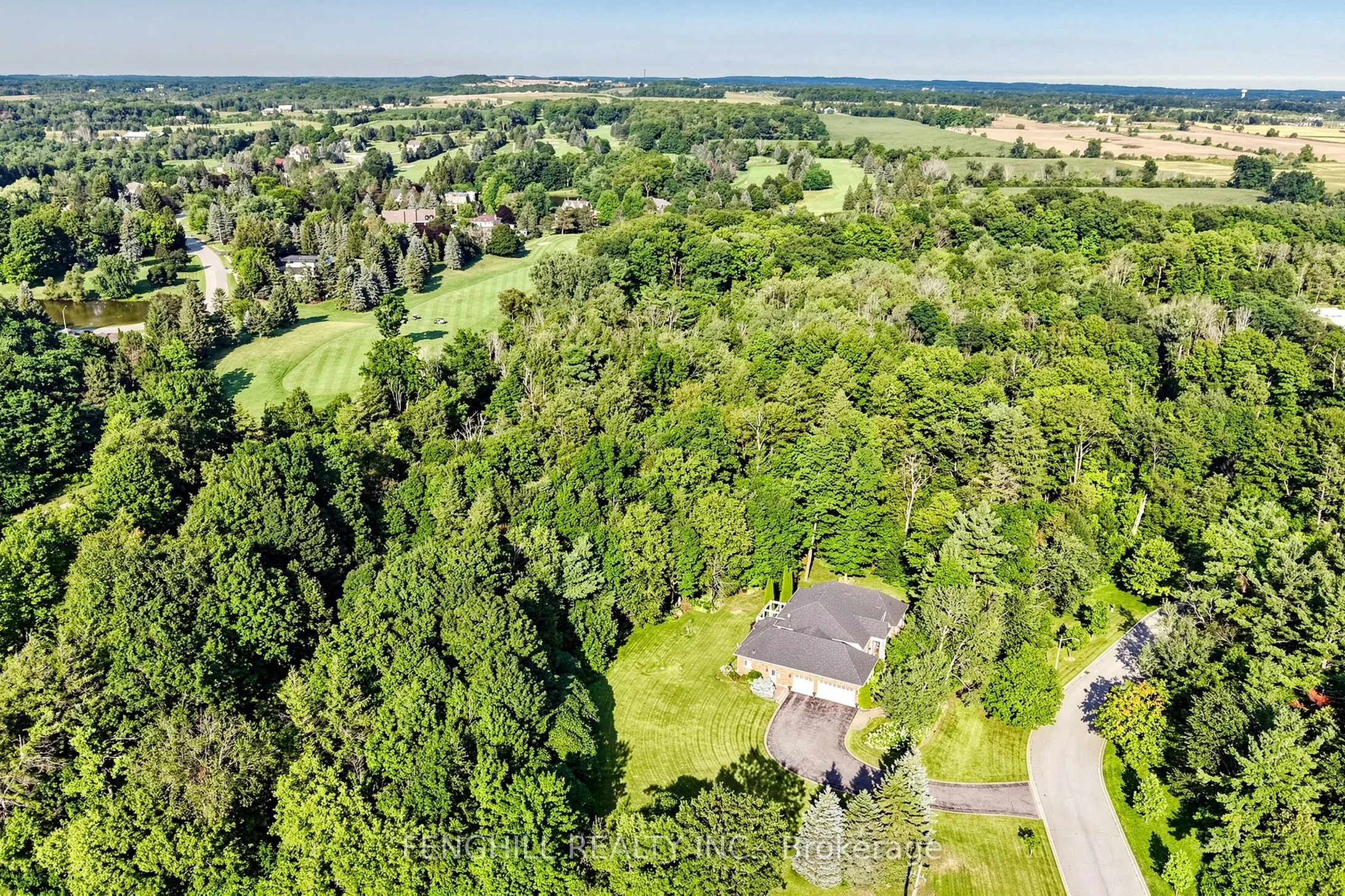 2 Earl Cook Drive
