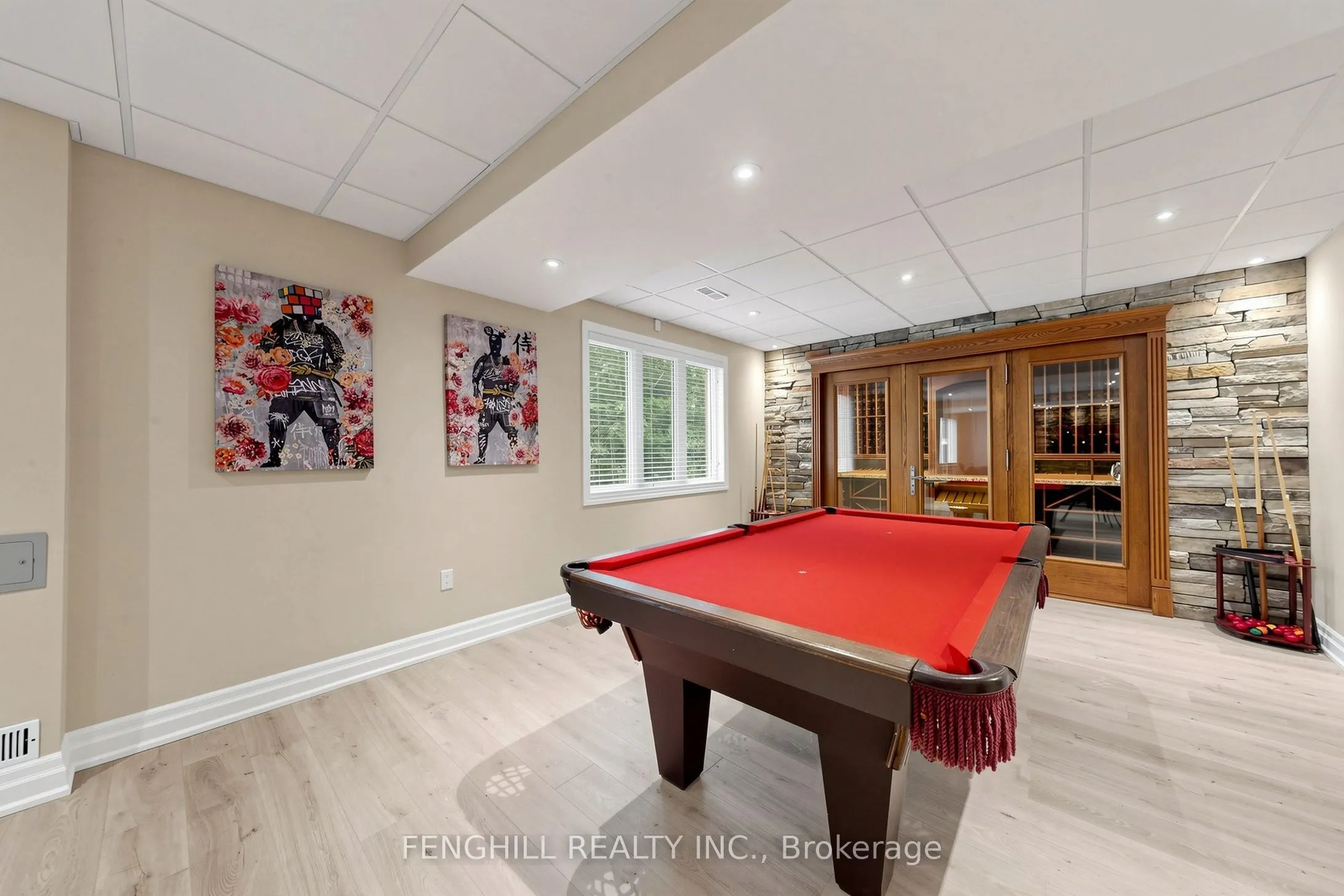 2 Earl Cook Drive
