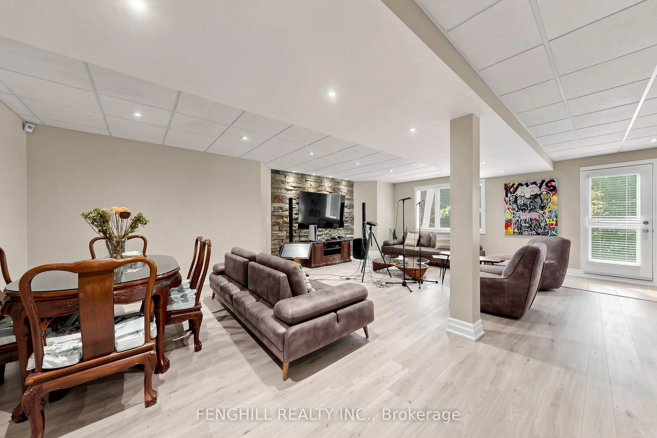 2 Earl Cook Drive