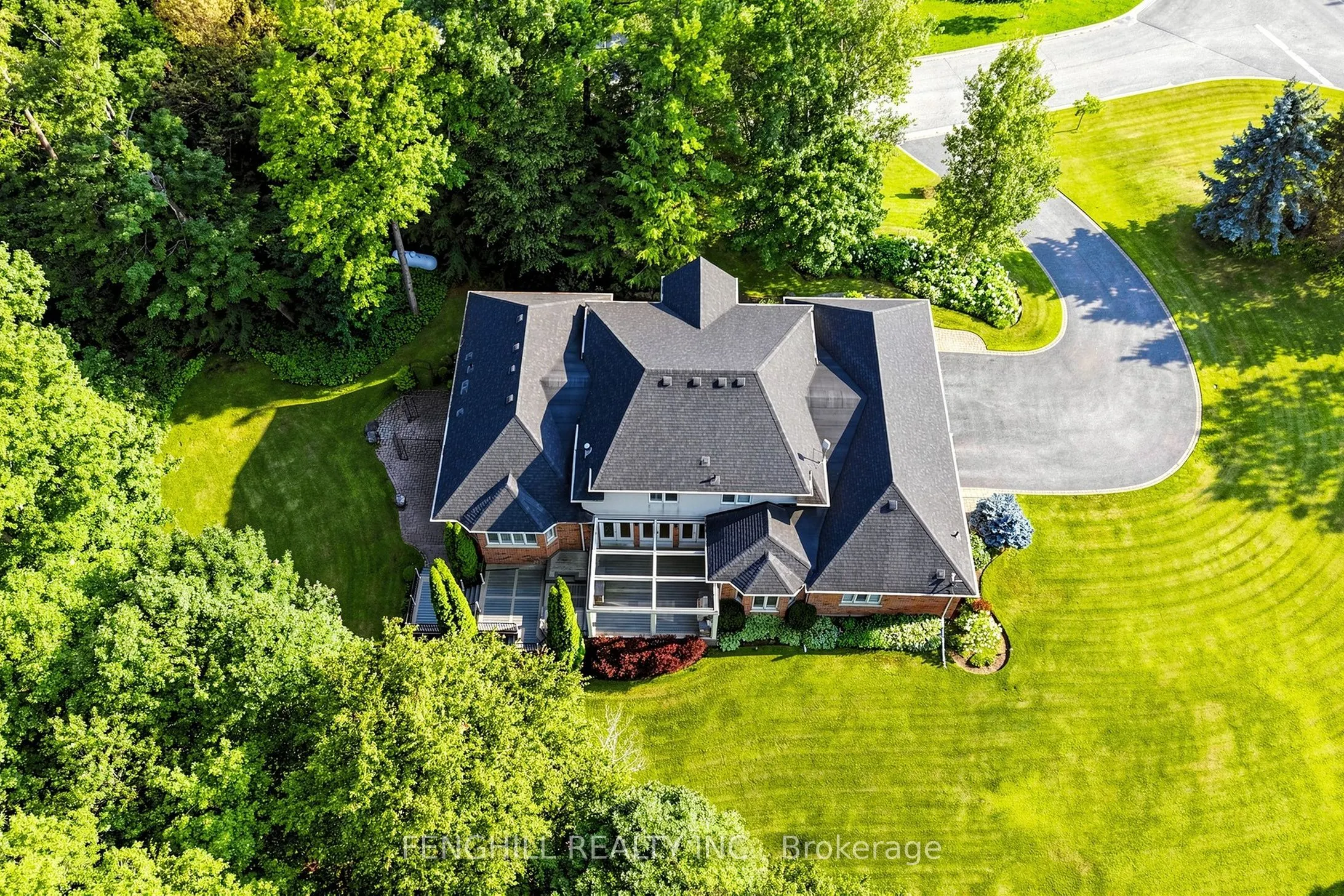 2 Earl Cook Drive