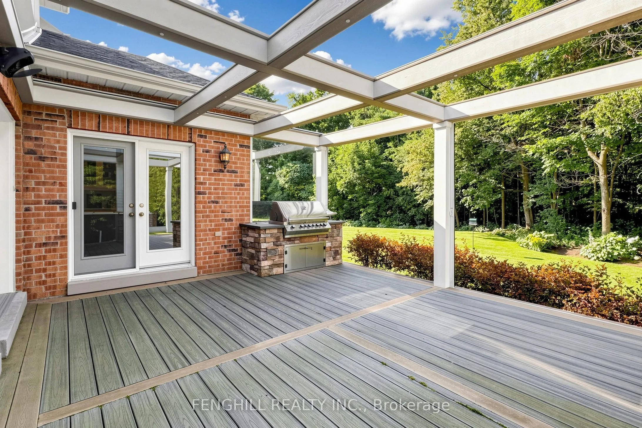 2 Earl Cook Drive