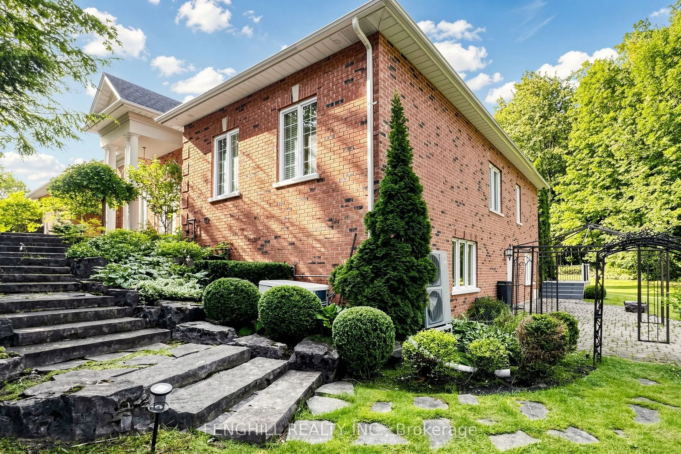 2 Earl Cook Drive