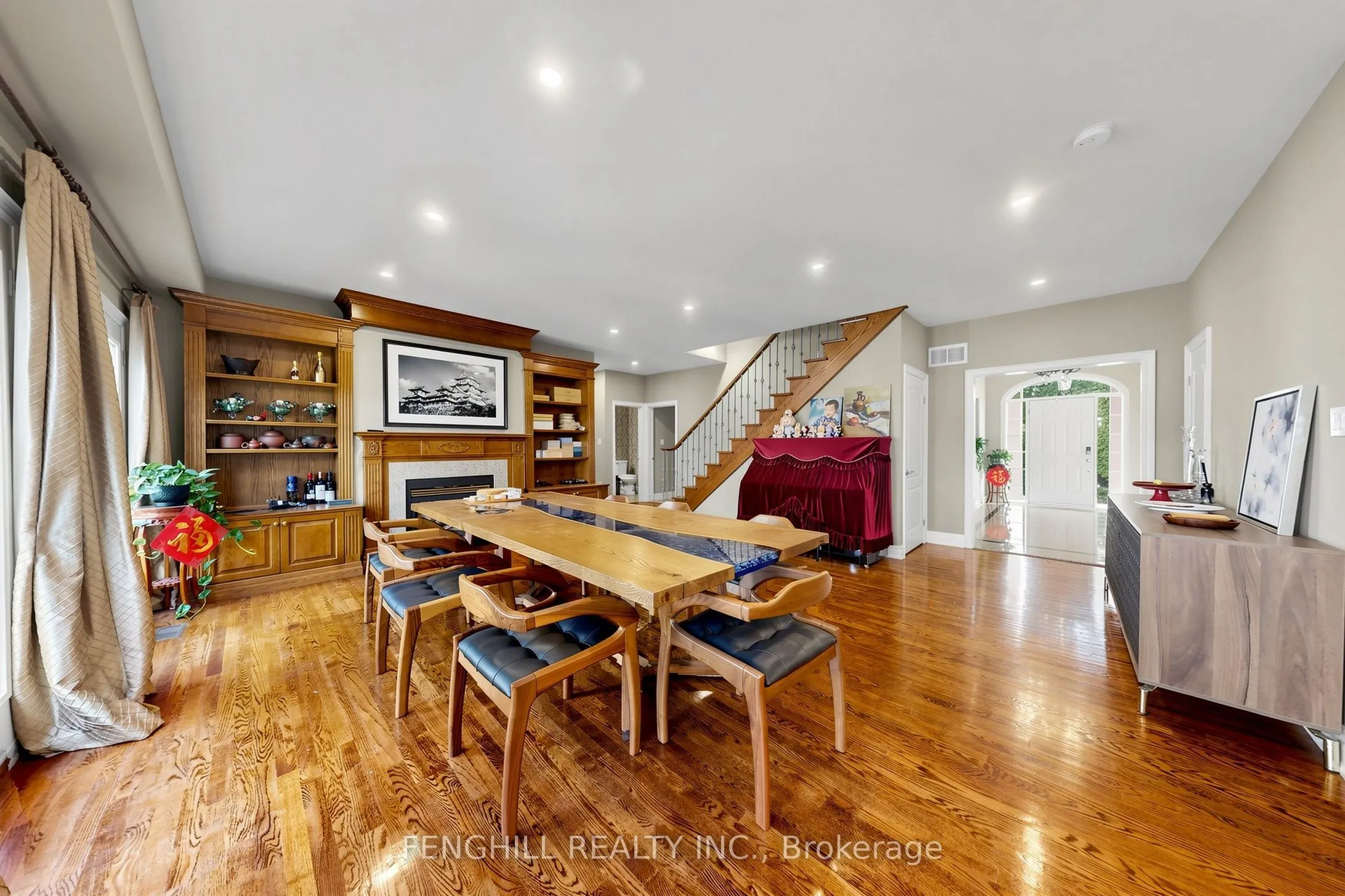 2 Earl Cook Drive