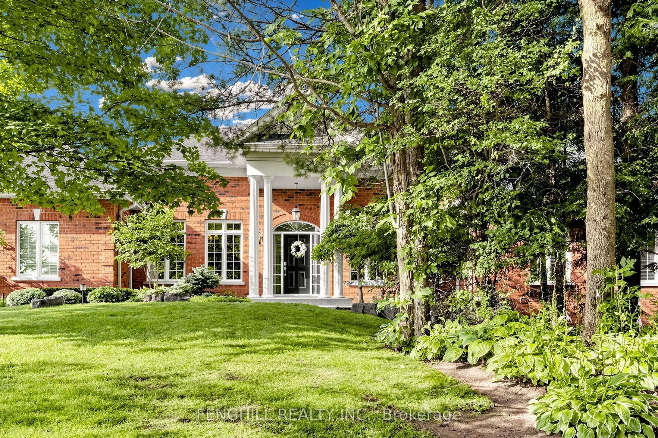 2 Earl Cook Drive
