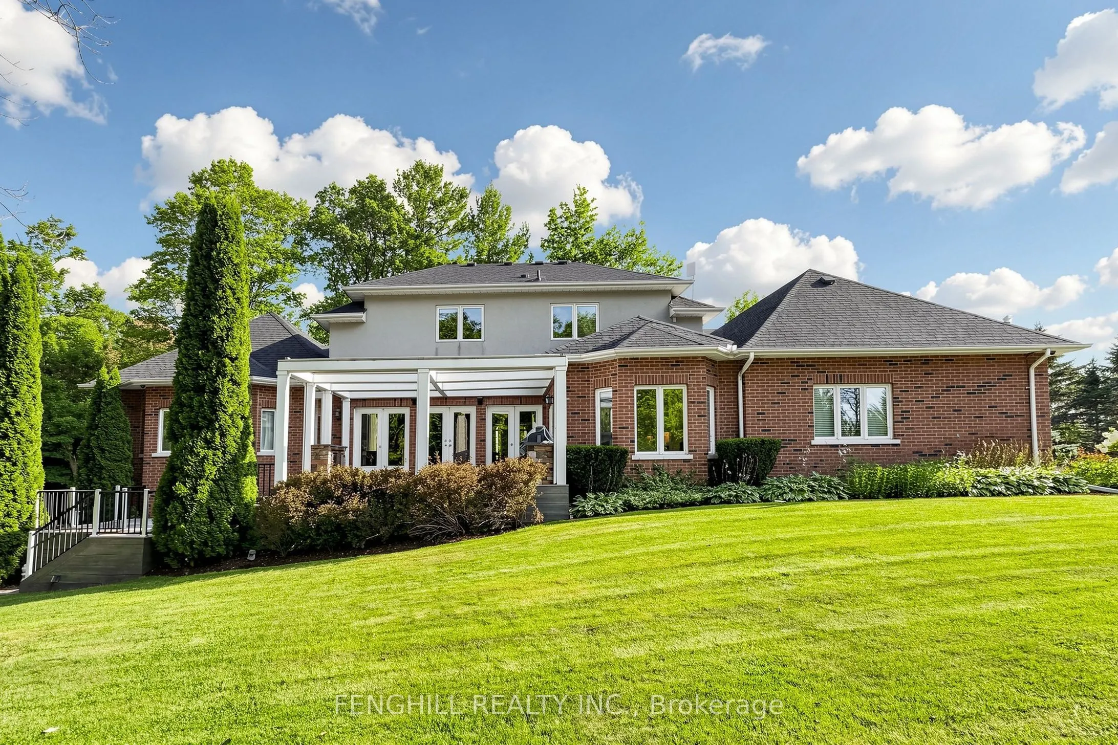 2 Earl Cook Drive