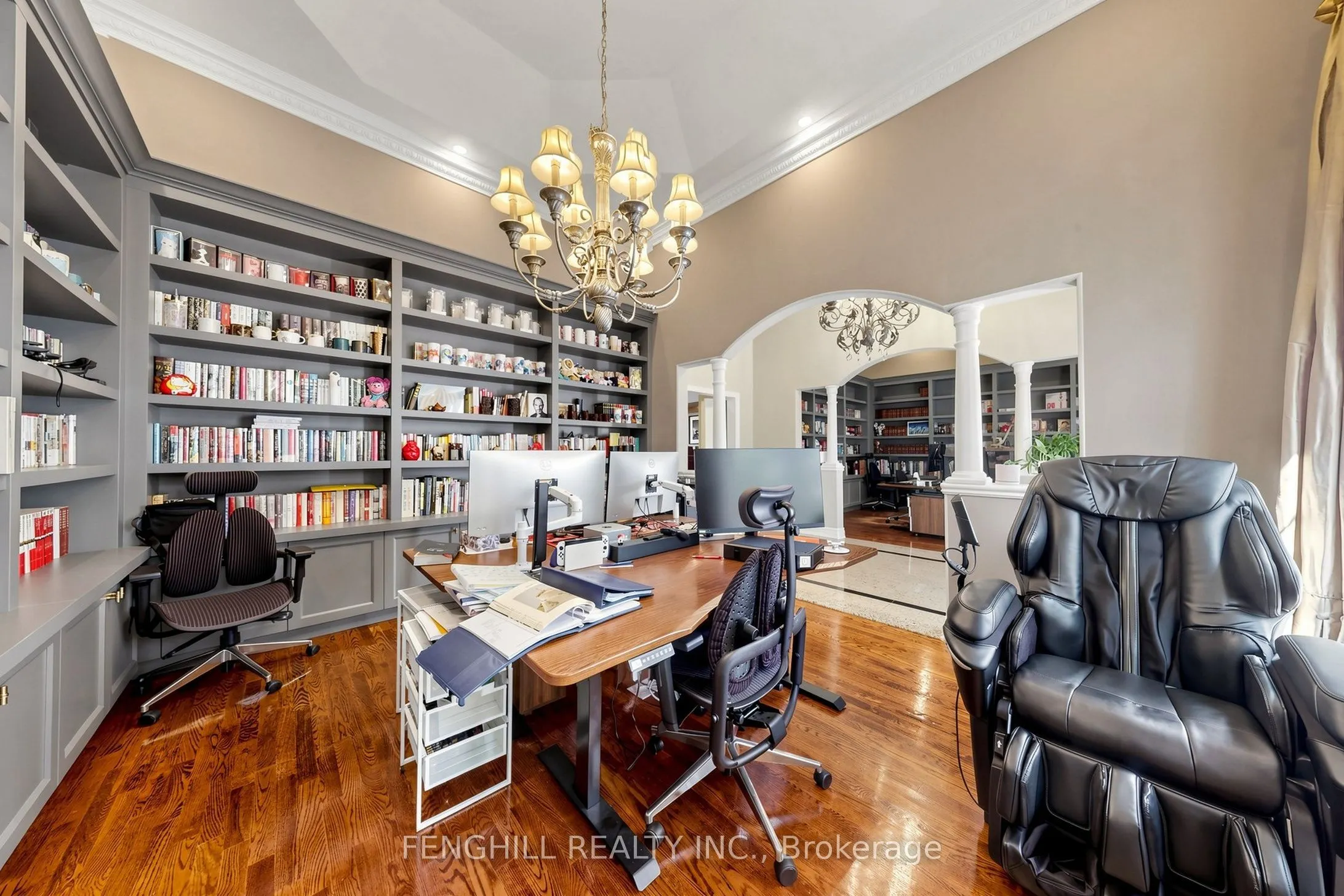 2 Earl Cook Drive