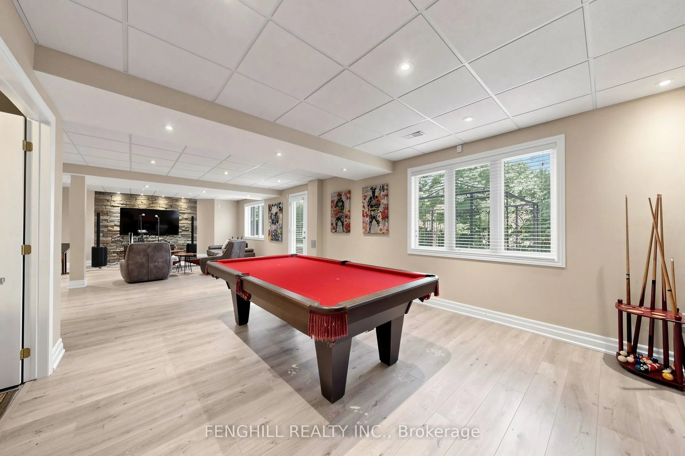 2 Earl Cook Drive