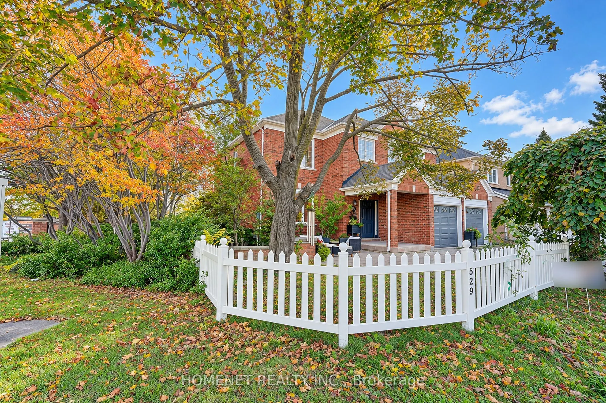 529 Carlton Road
