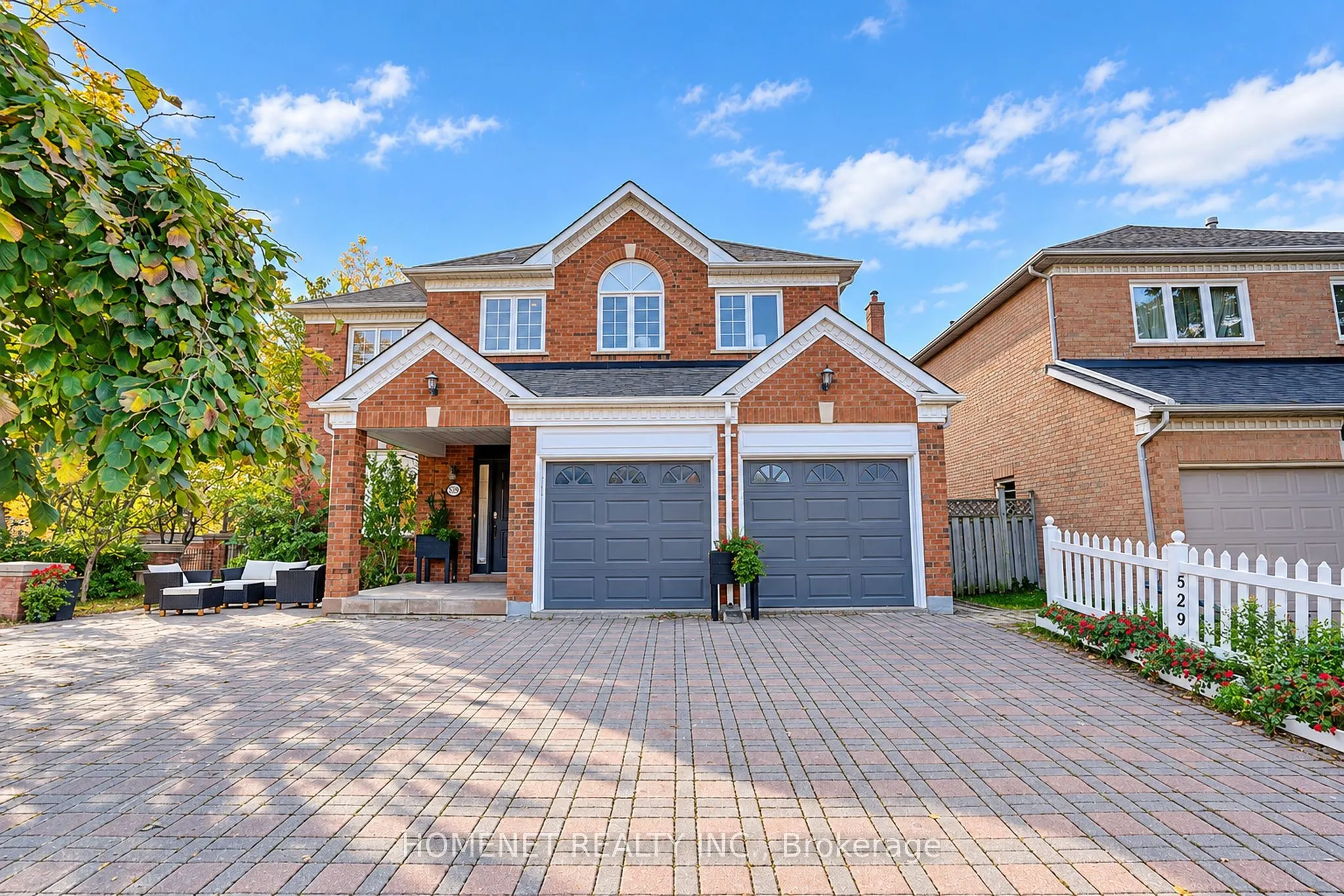 529 Carlton Road