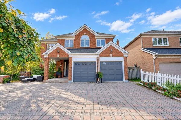 529 Carlton Road