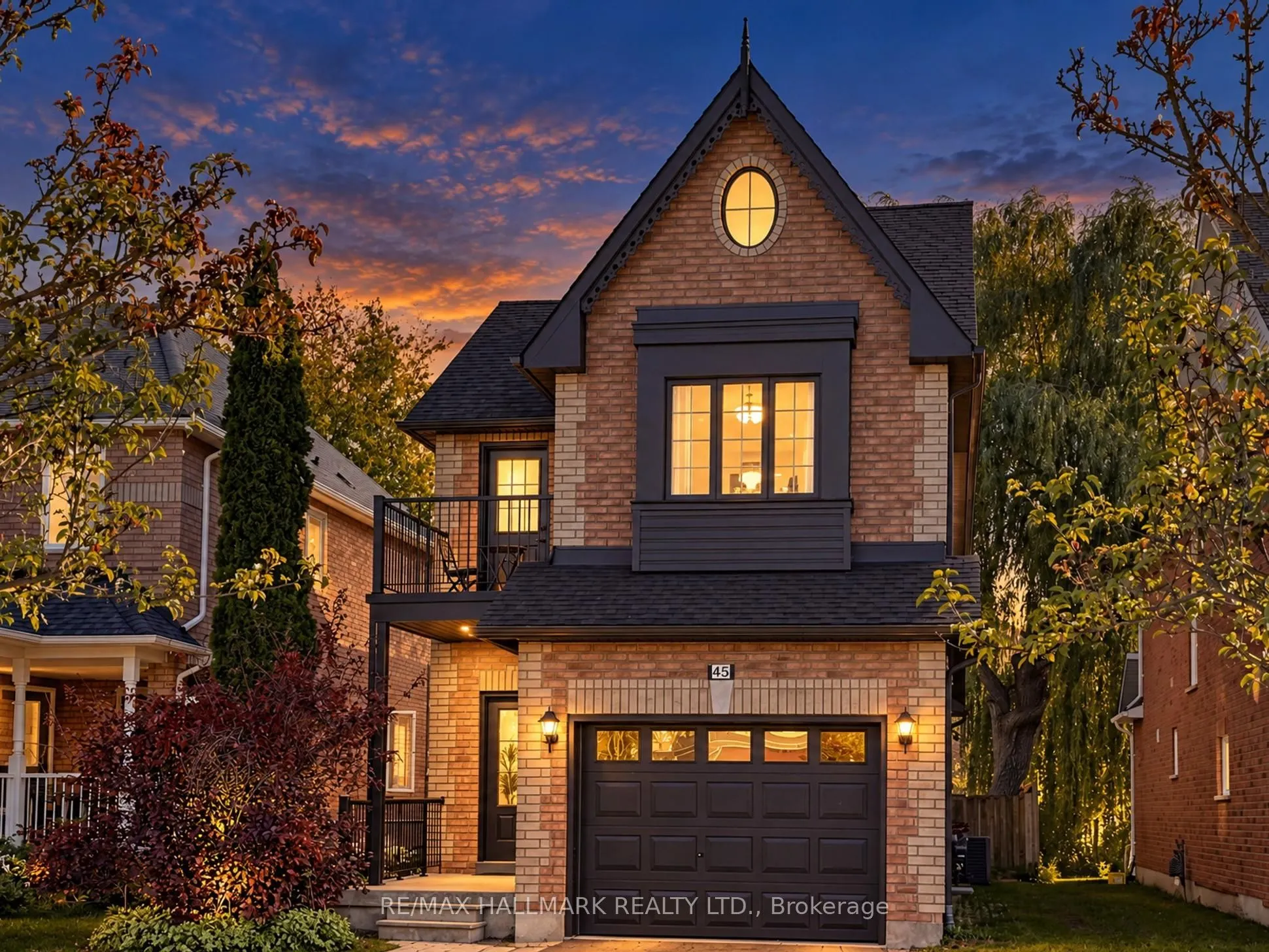 45 Colonial Crescent
