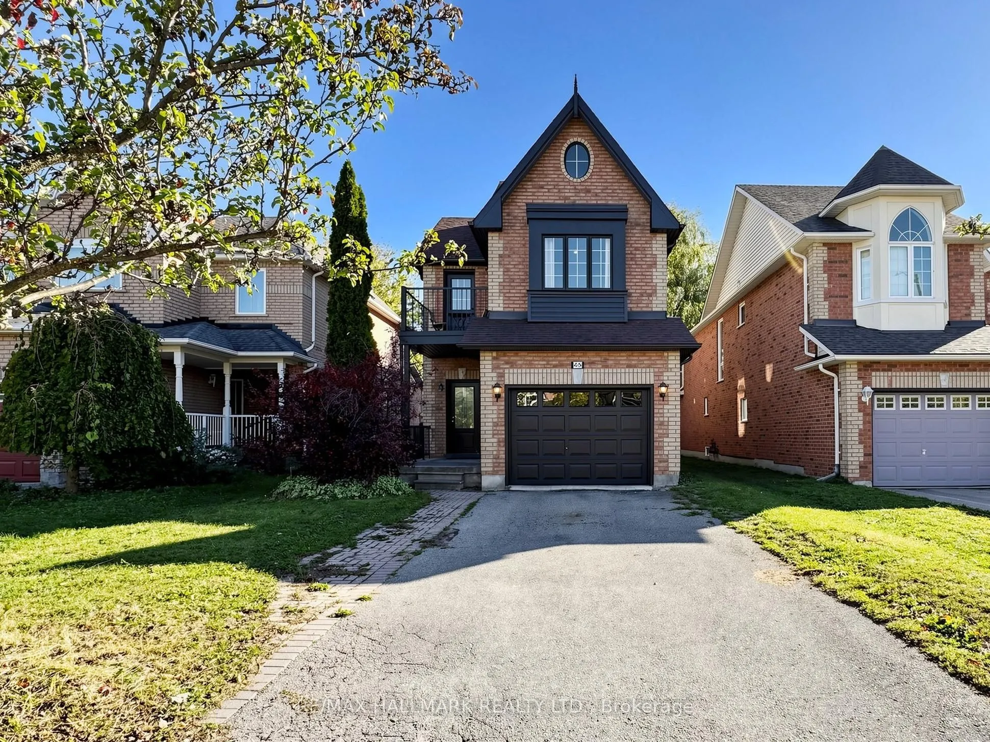 45 Colonial Crescent
