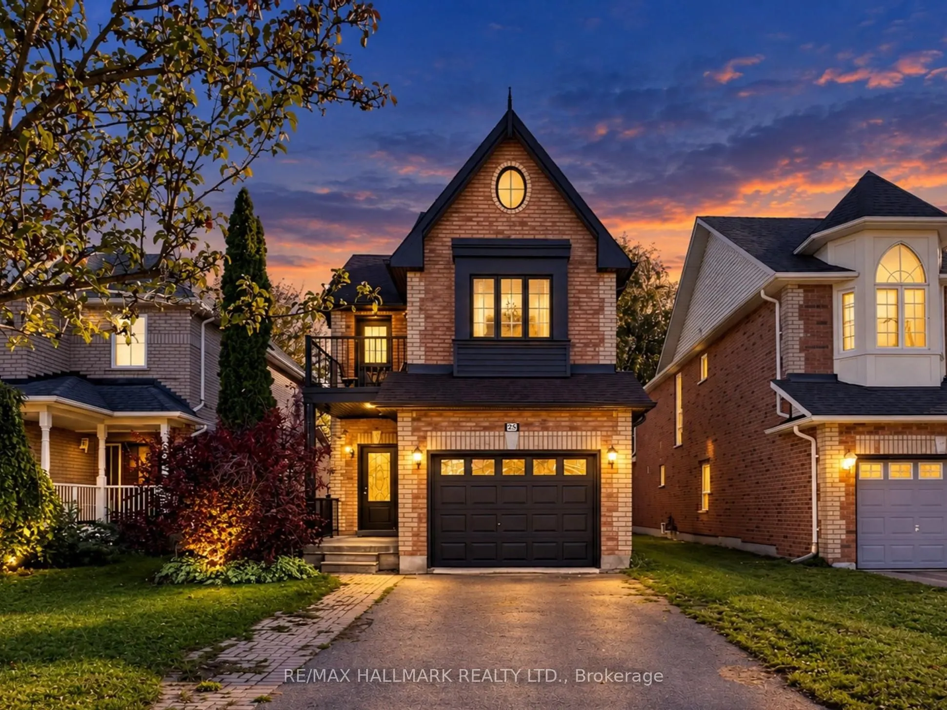 45 Colonial Crescent