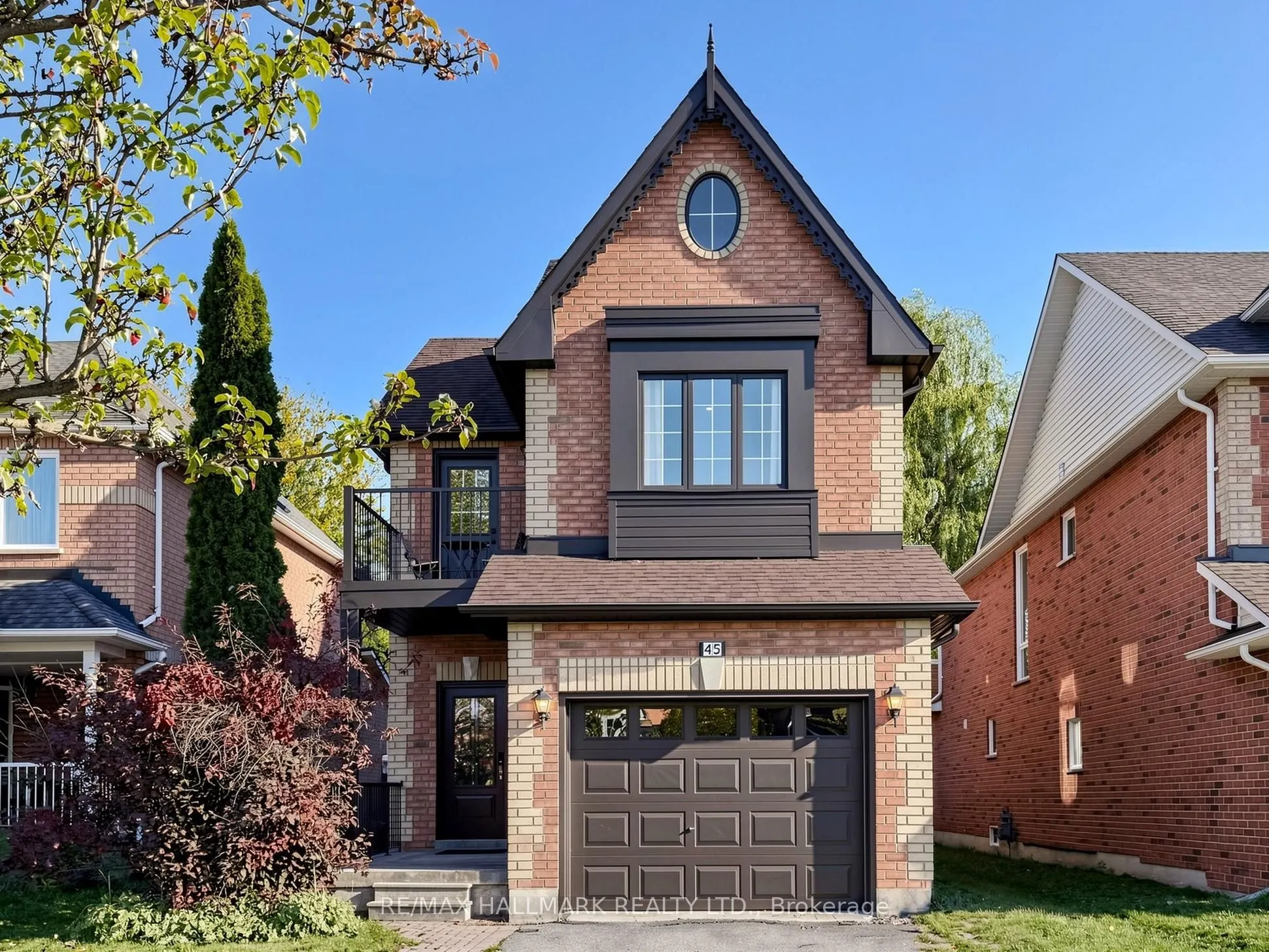 45 Colonial Crescent