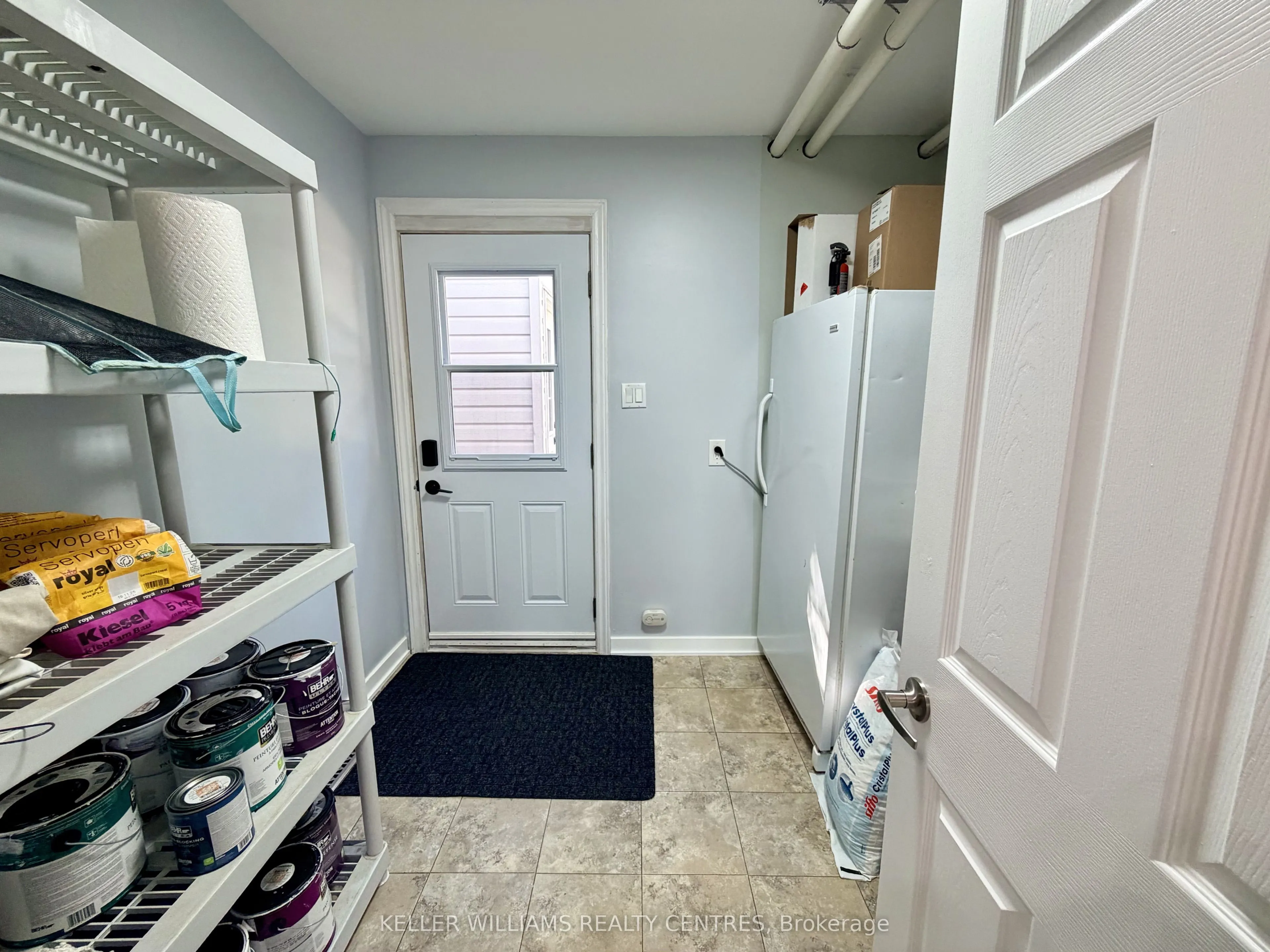 18 Bushey Avenue