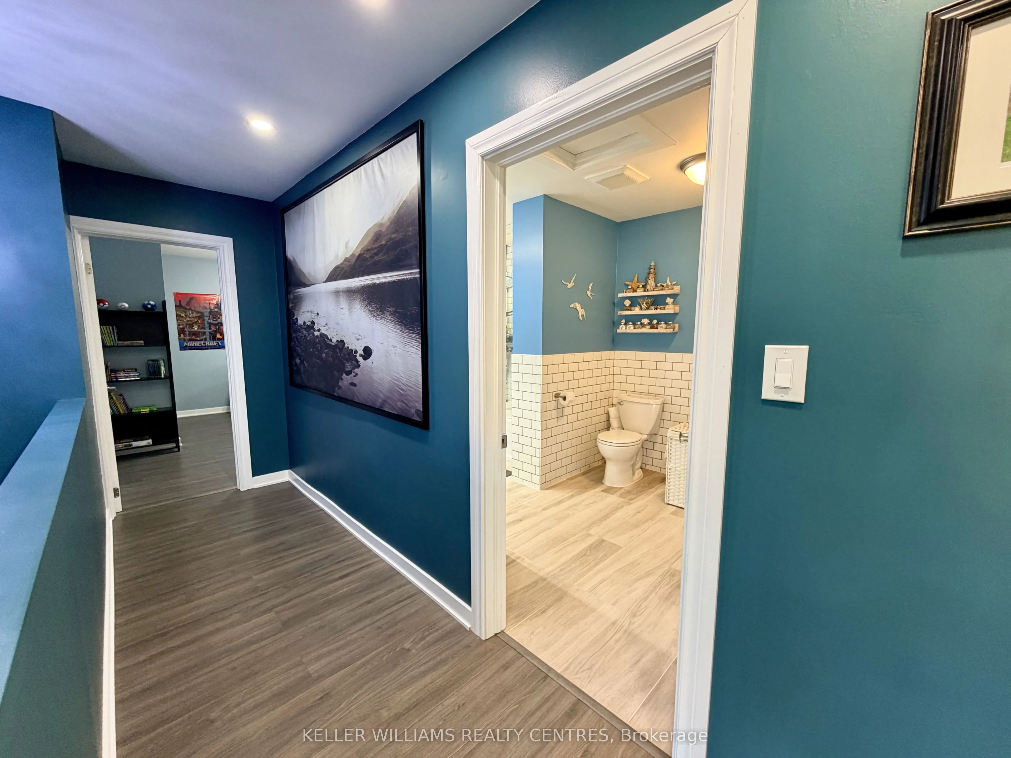 18 Bushey Avenue