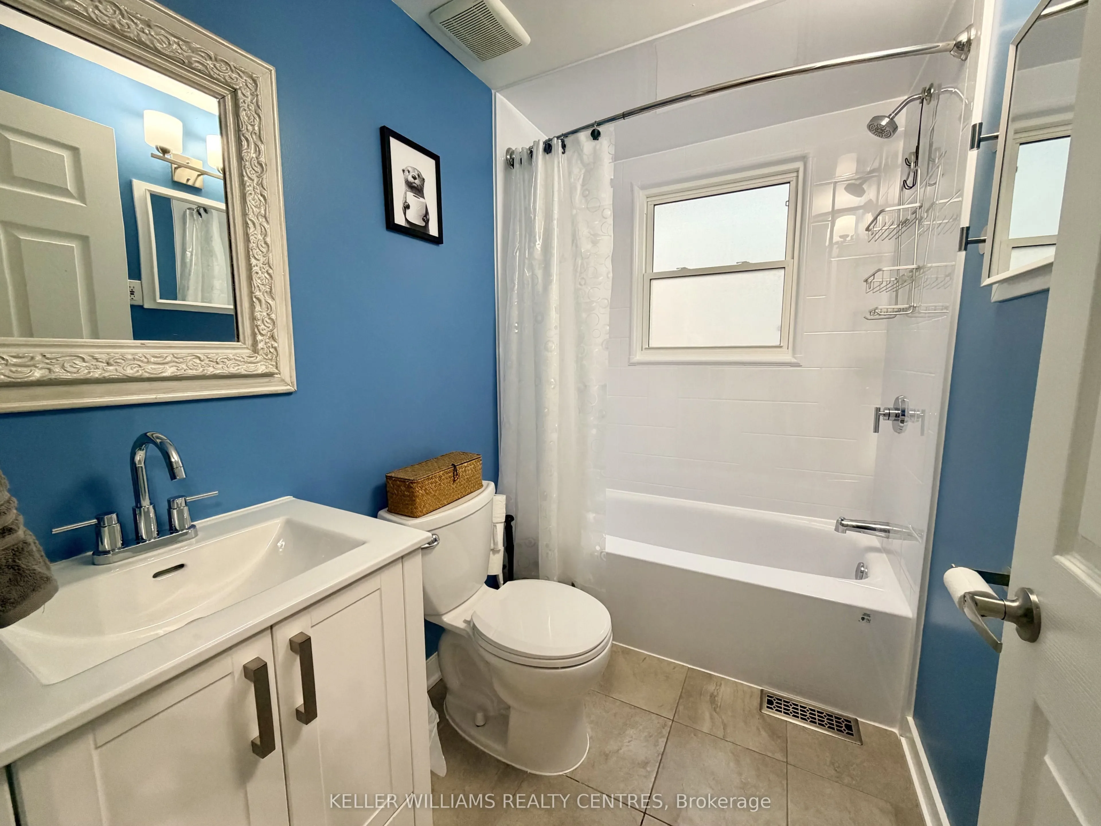 18 Bushey Avenue