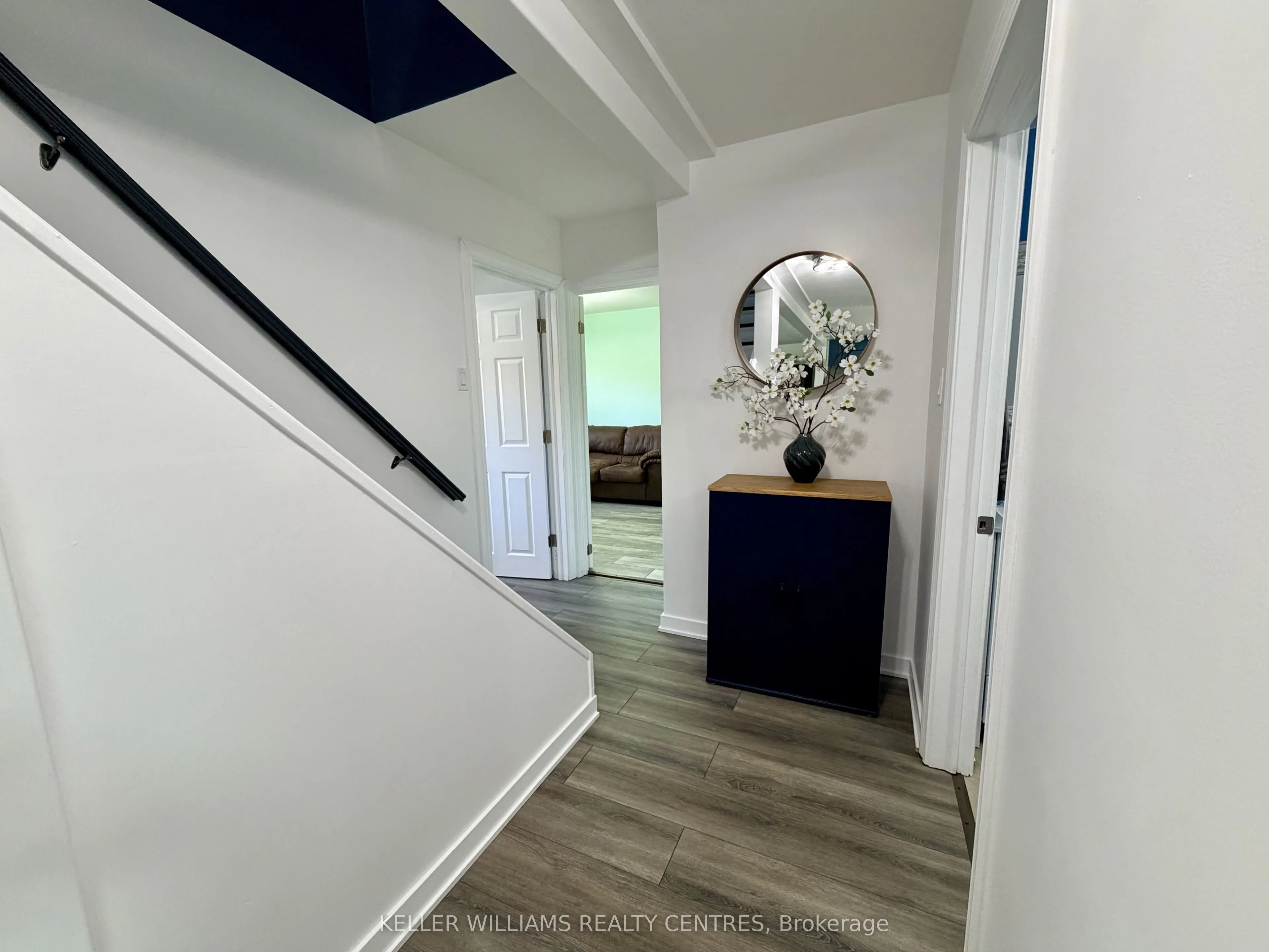18 Bushey Avenue