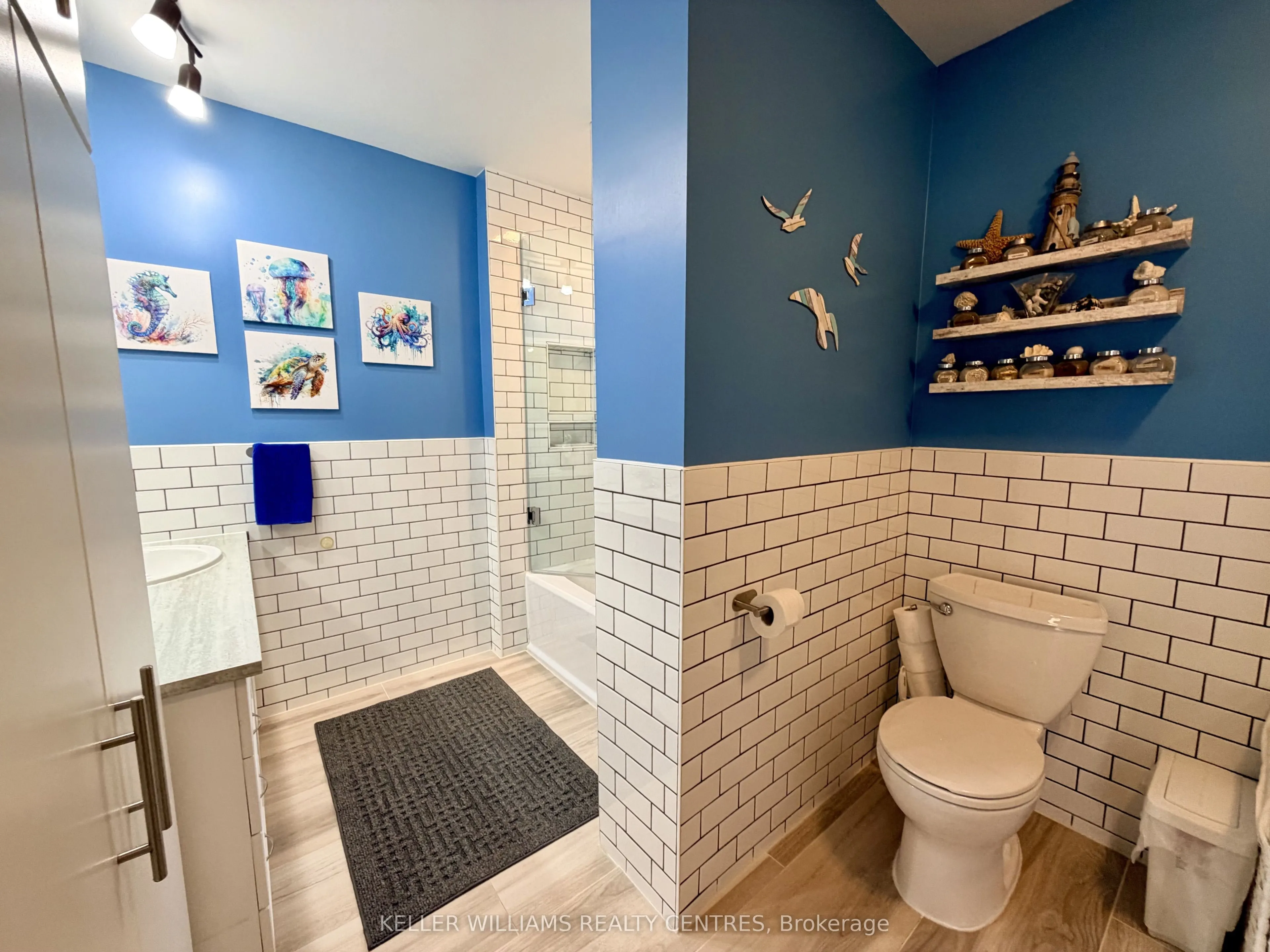 18 Bushey Avenue