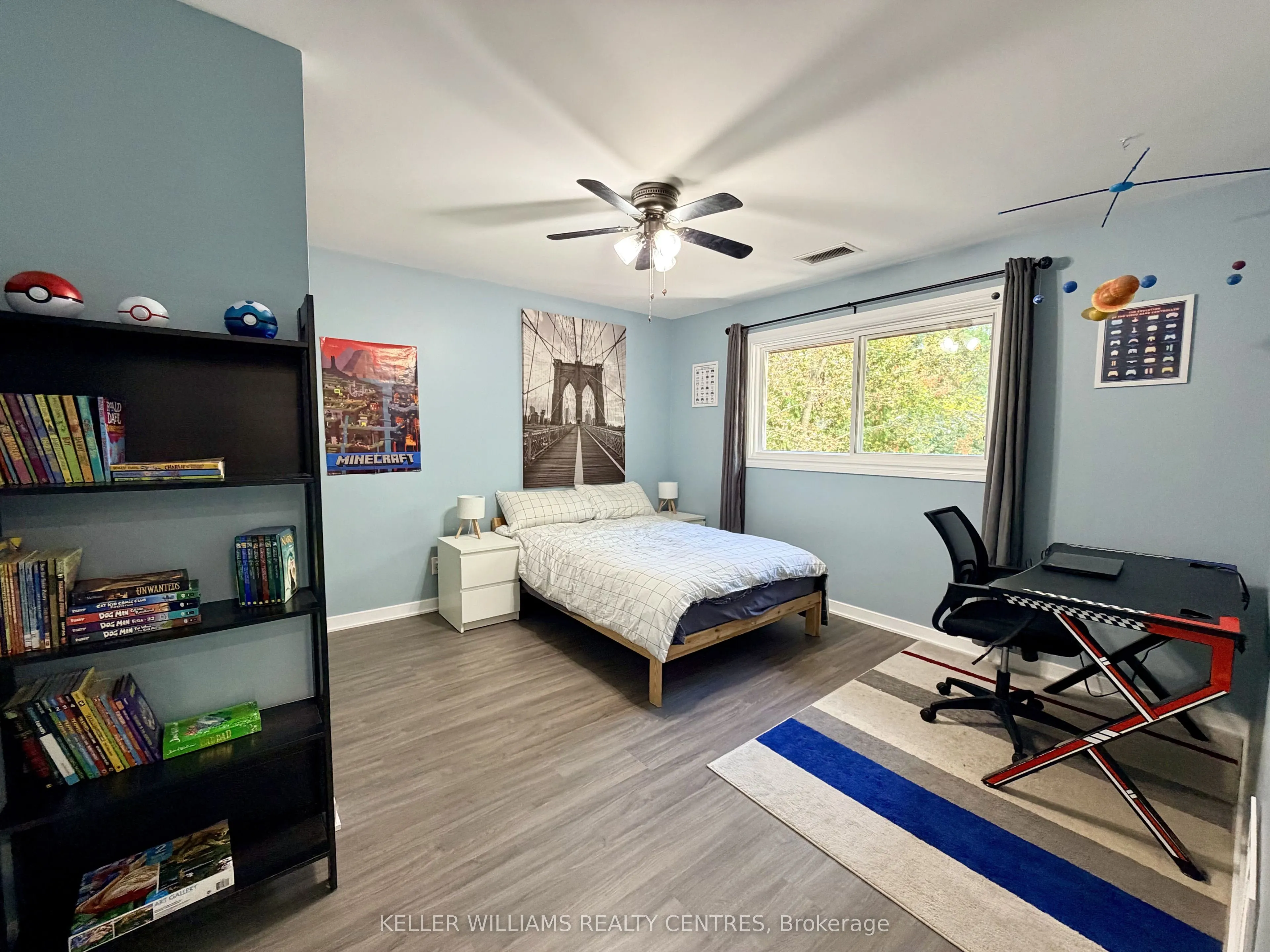 18 Bushey Avenue