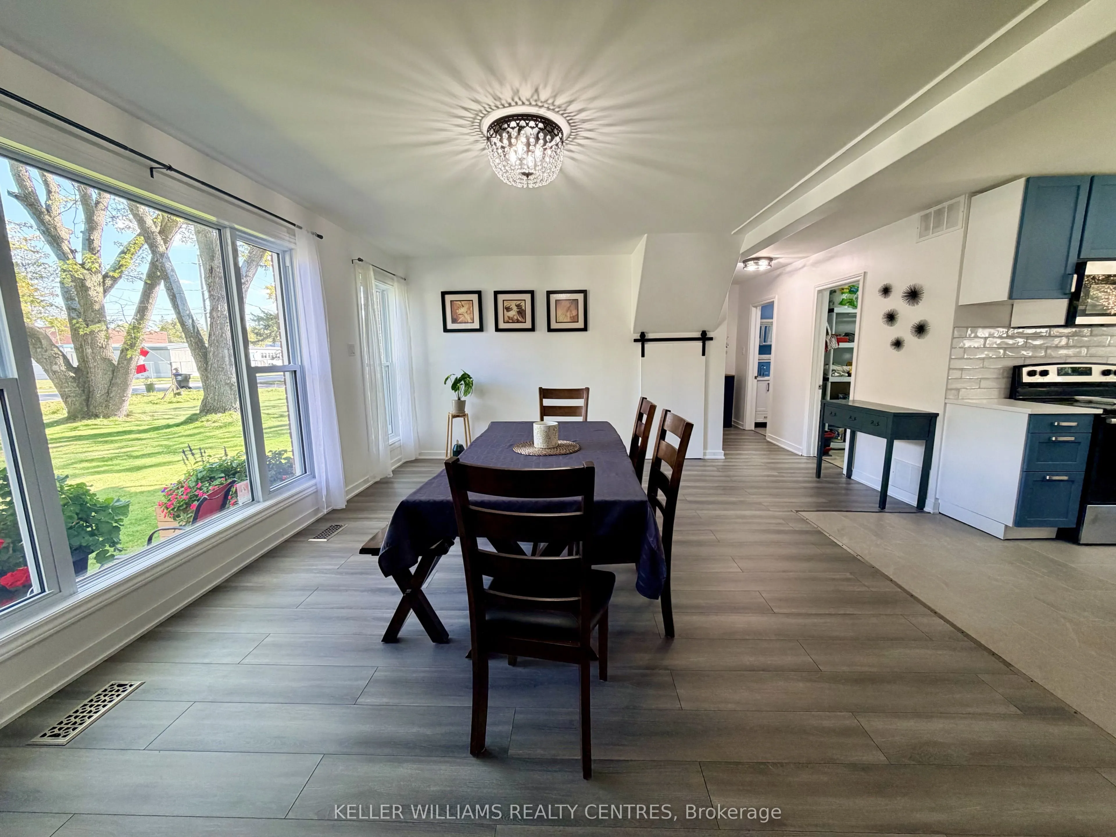 18 Bushey Avenue