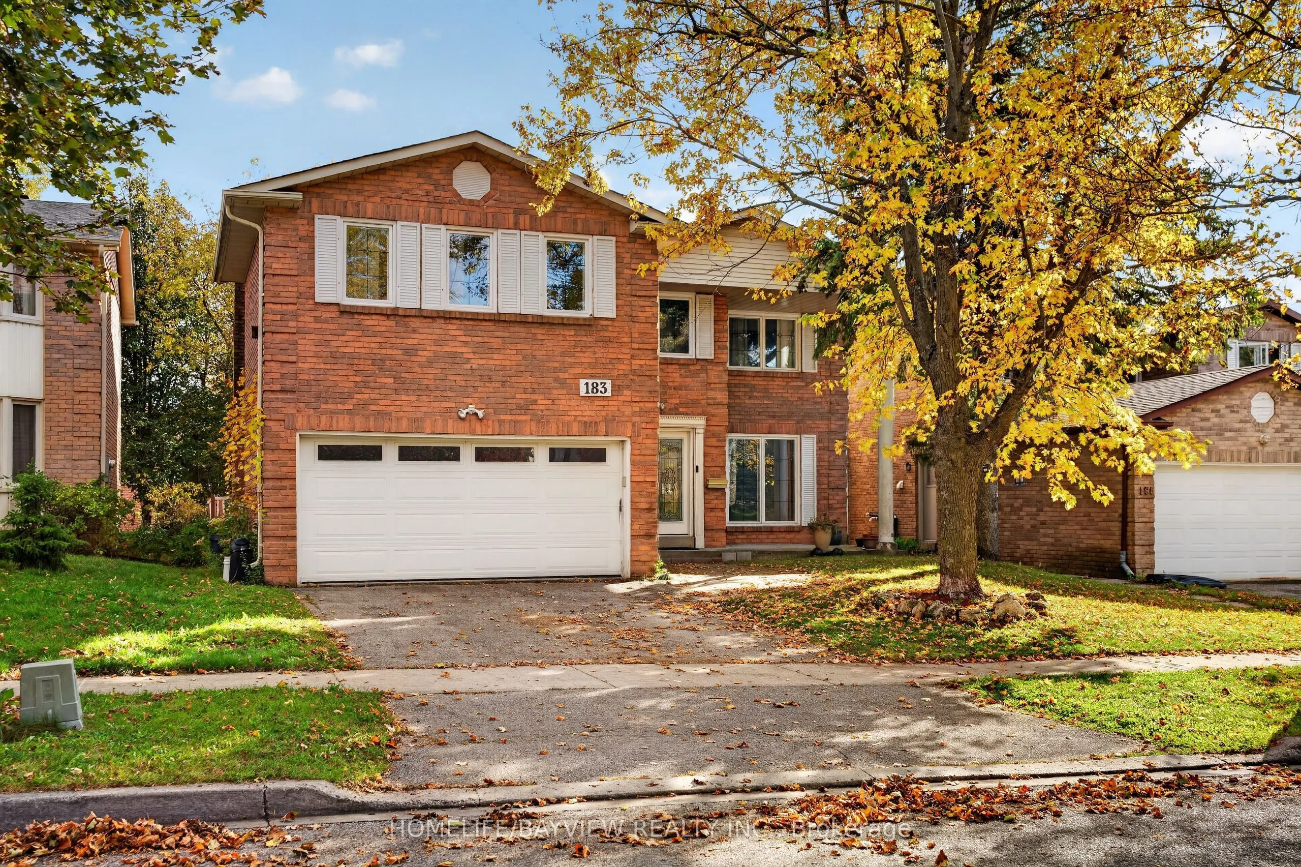 183 Old Surrey Lane #Main and Second