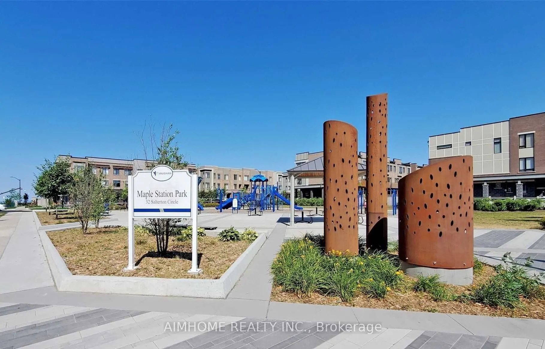 100 Eagle Rock Way #1023