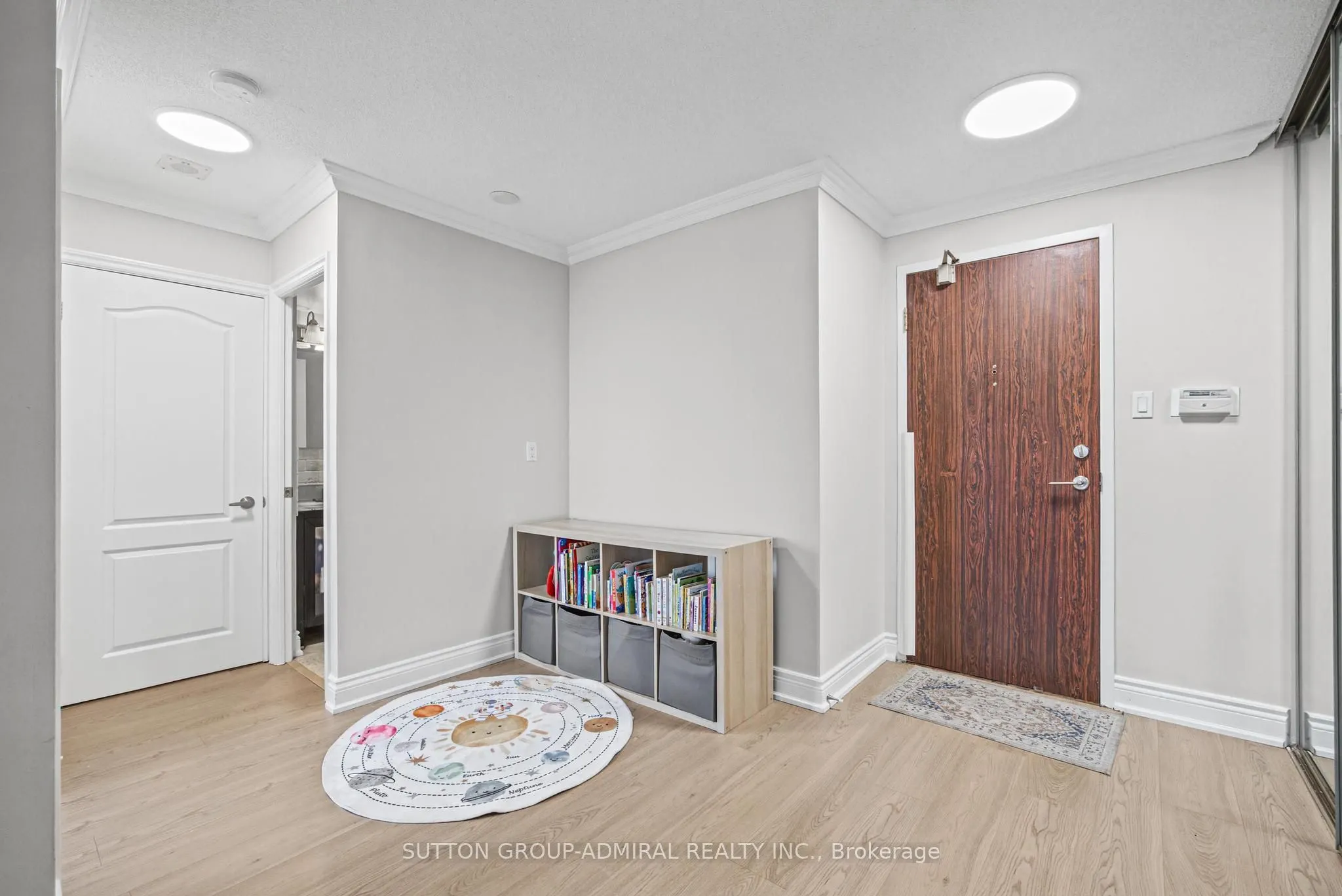 7460 Bathurst Street #1209