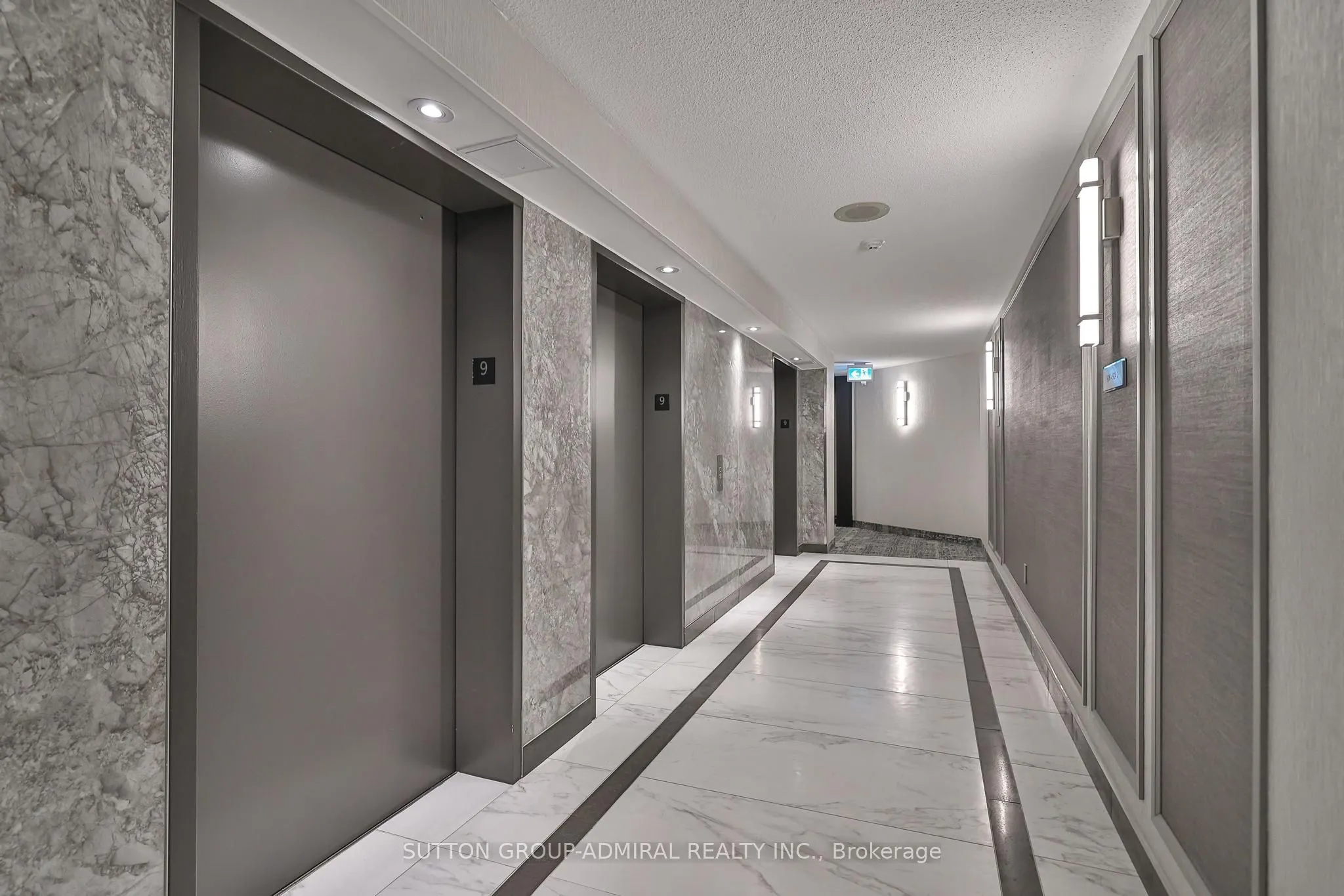 7460 Bathurst Street #1209