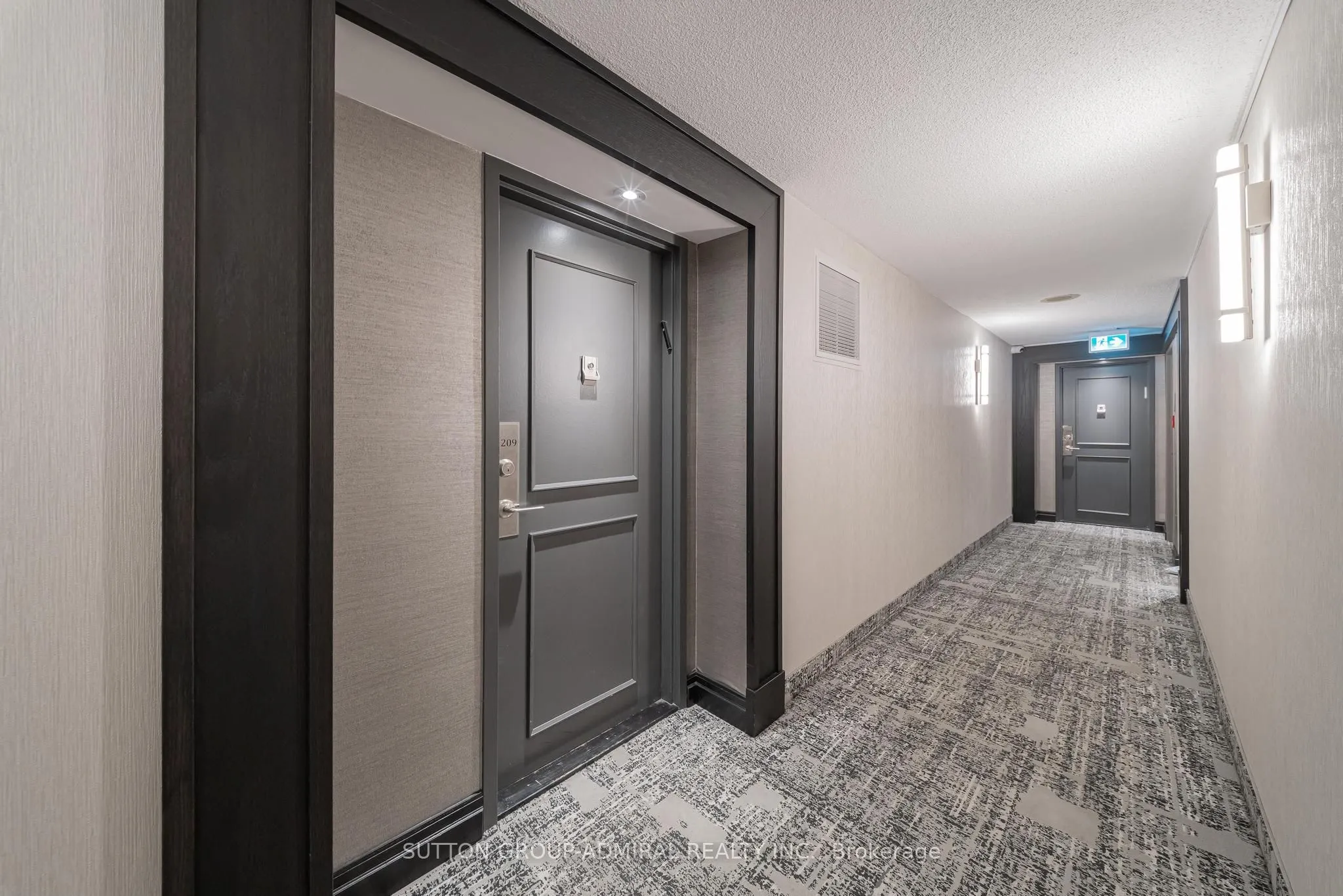 7460 Bathurst Street #1209