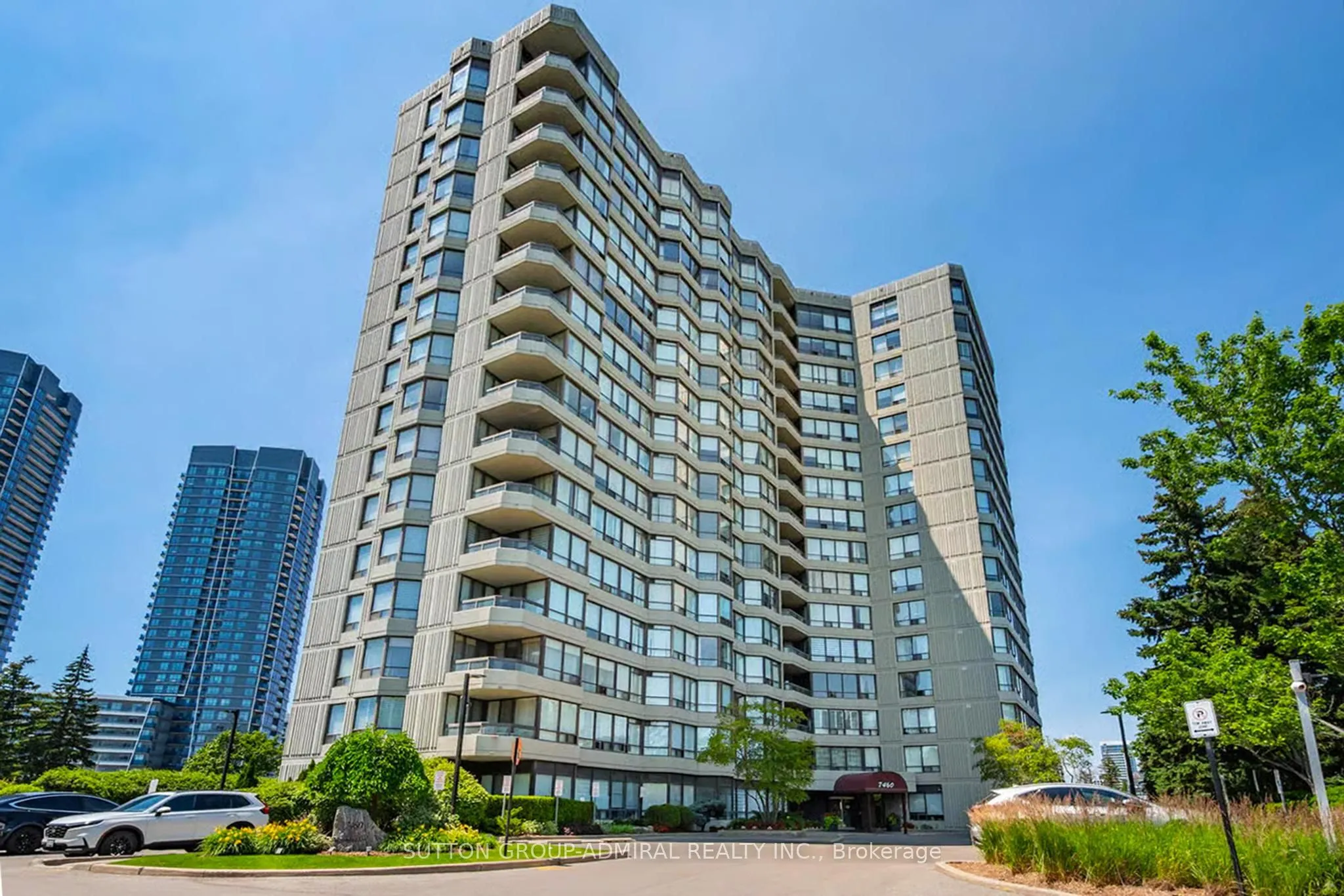 7460 Bathurst Street #1209