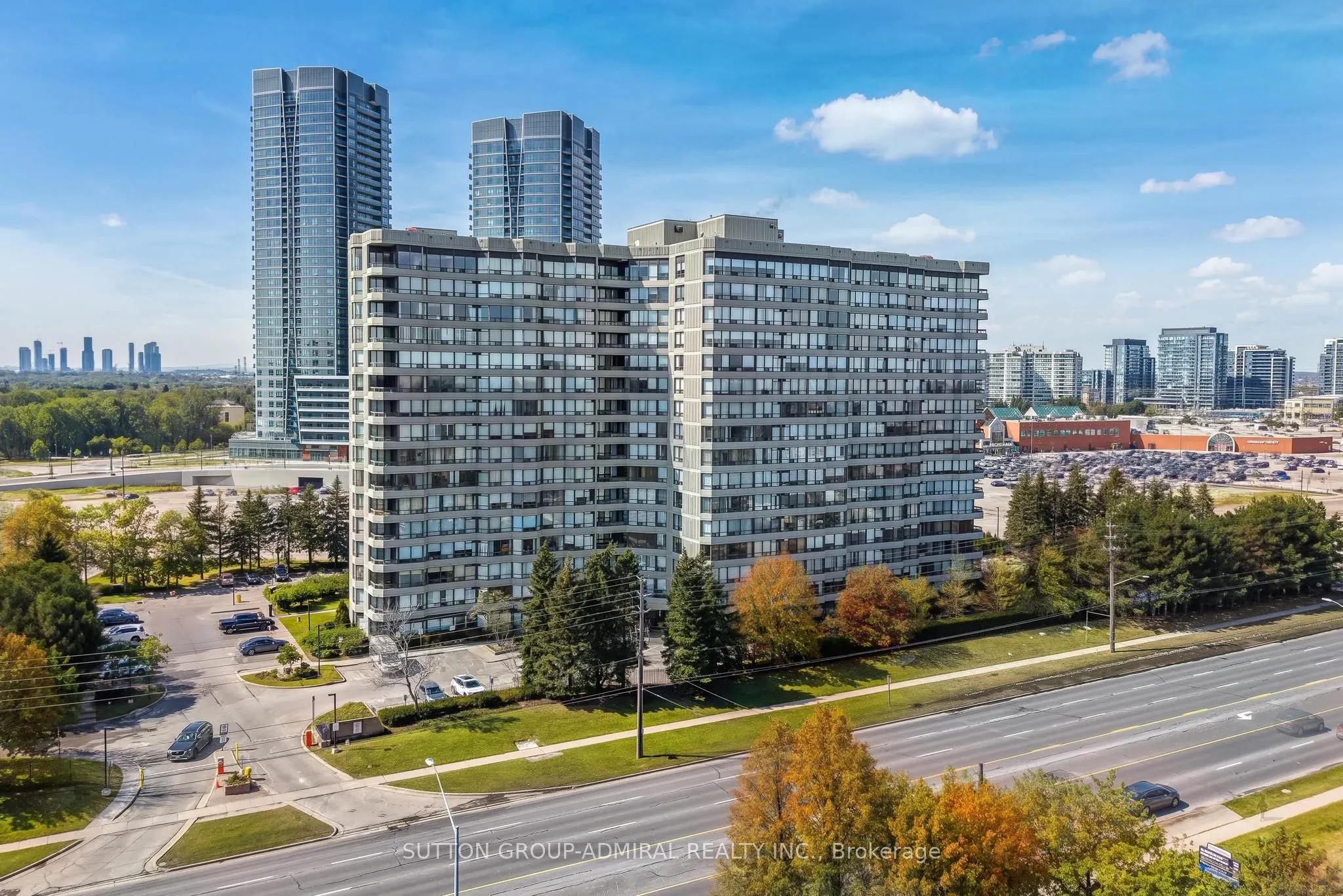 7460 Bathurst Street #1209