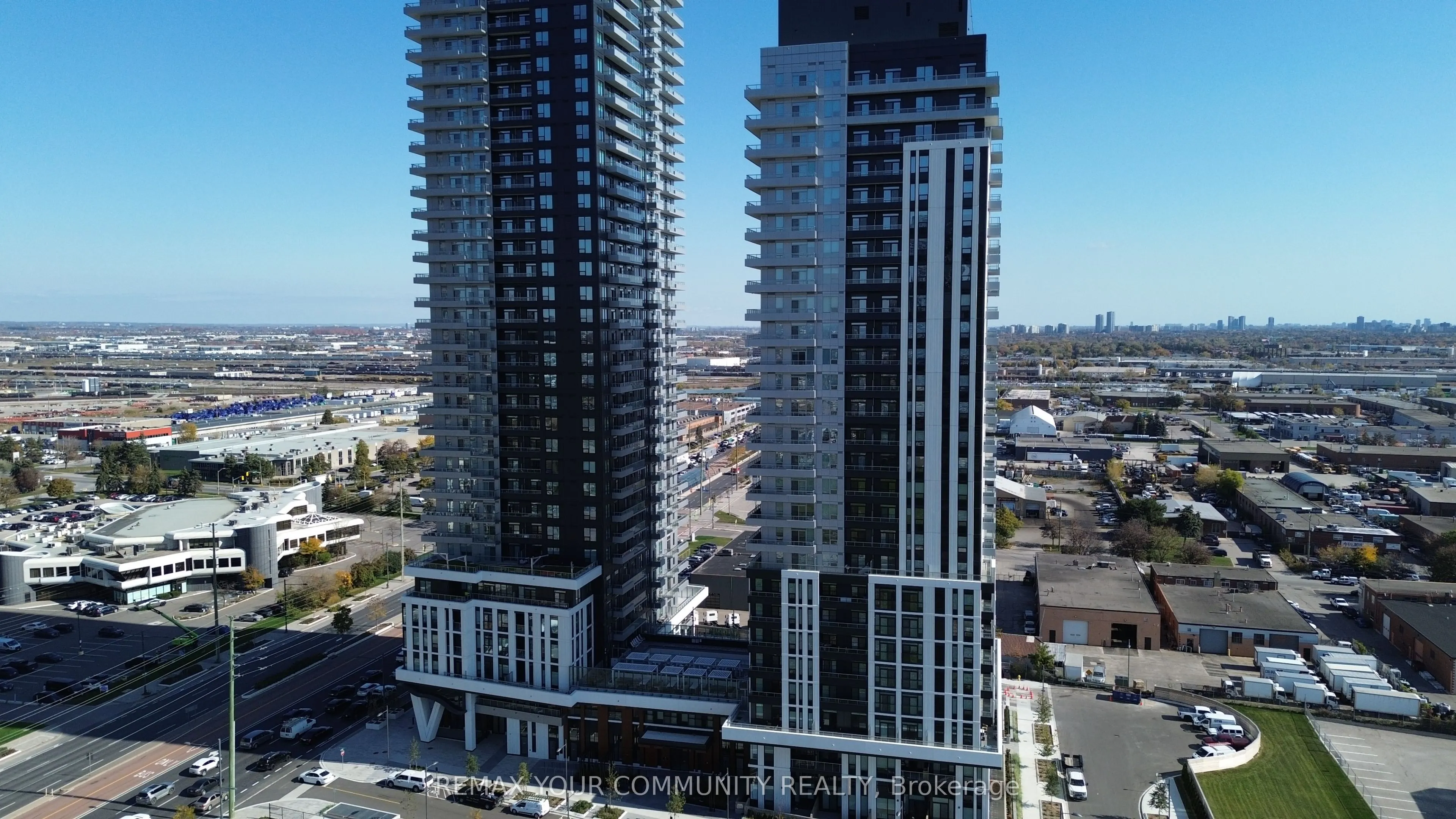 5 Meadowdale Road #2507