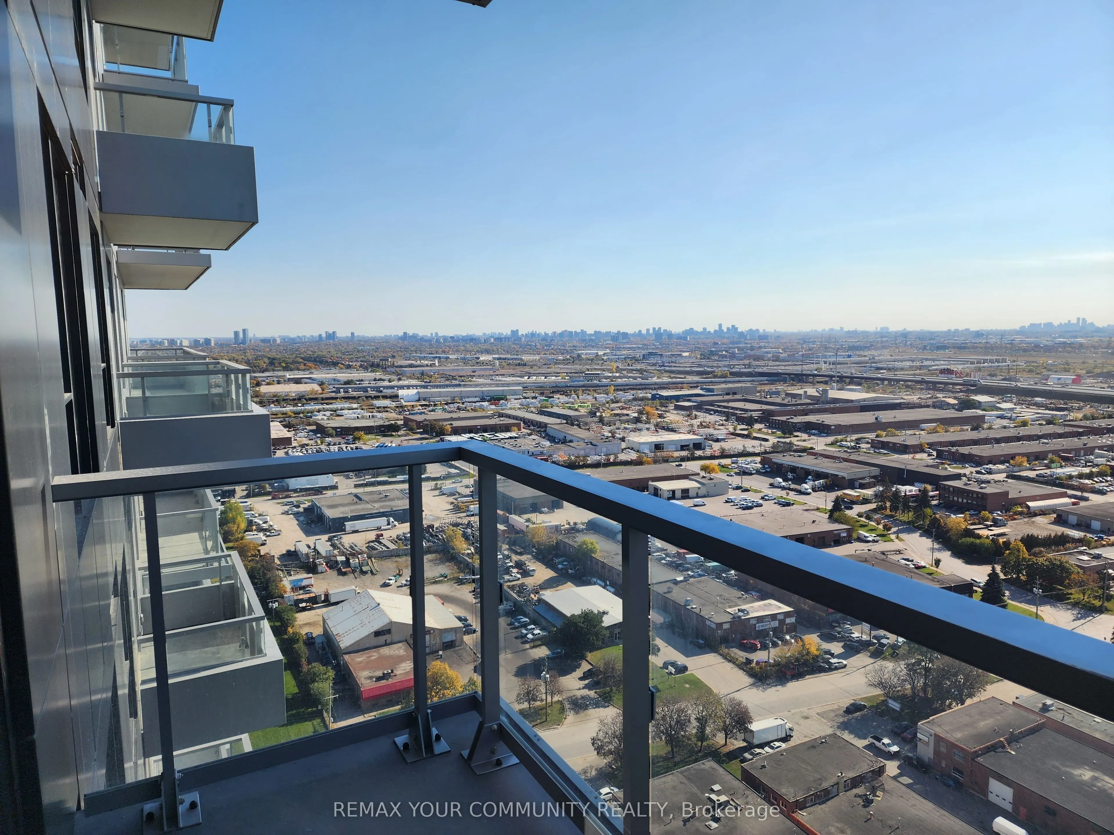 5 Meadowdale Road #2507