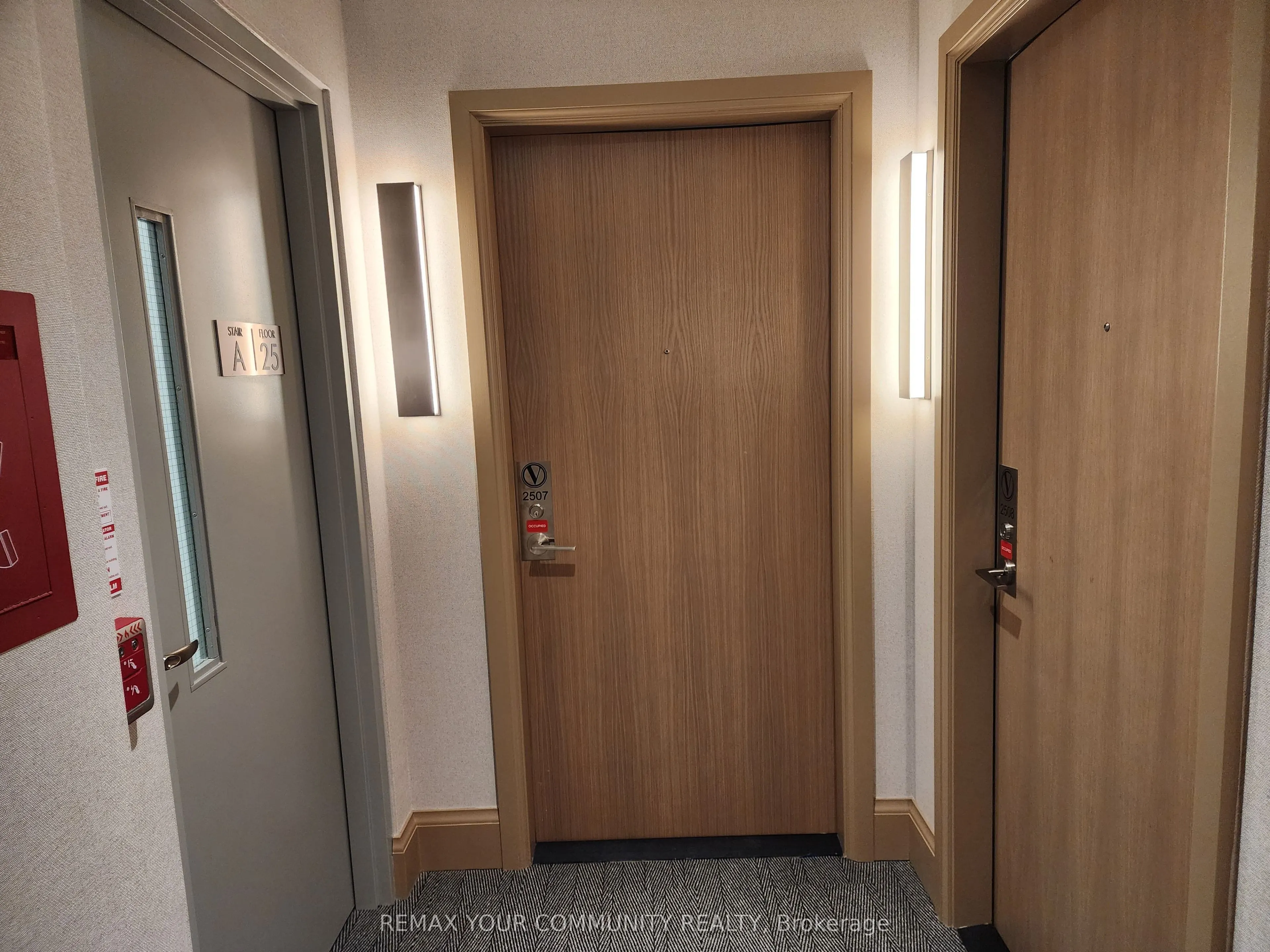 5 Meadowdale Road #2507