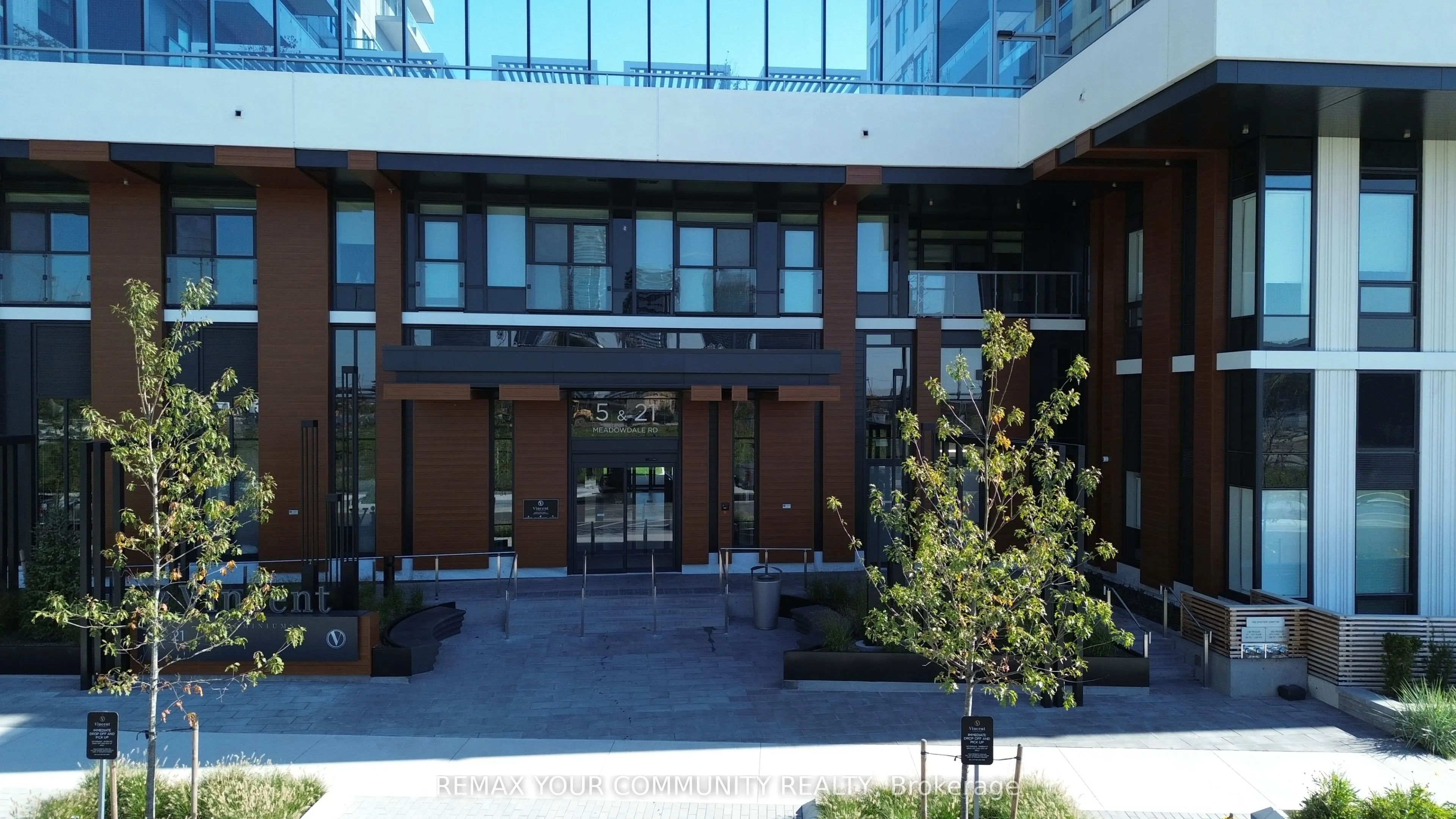 5 Meadowdale Road #2507