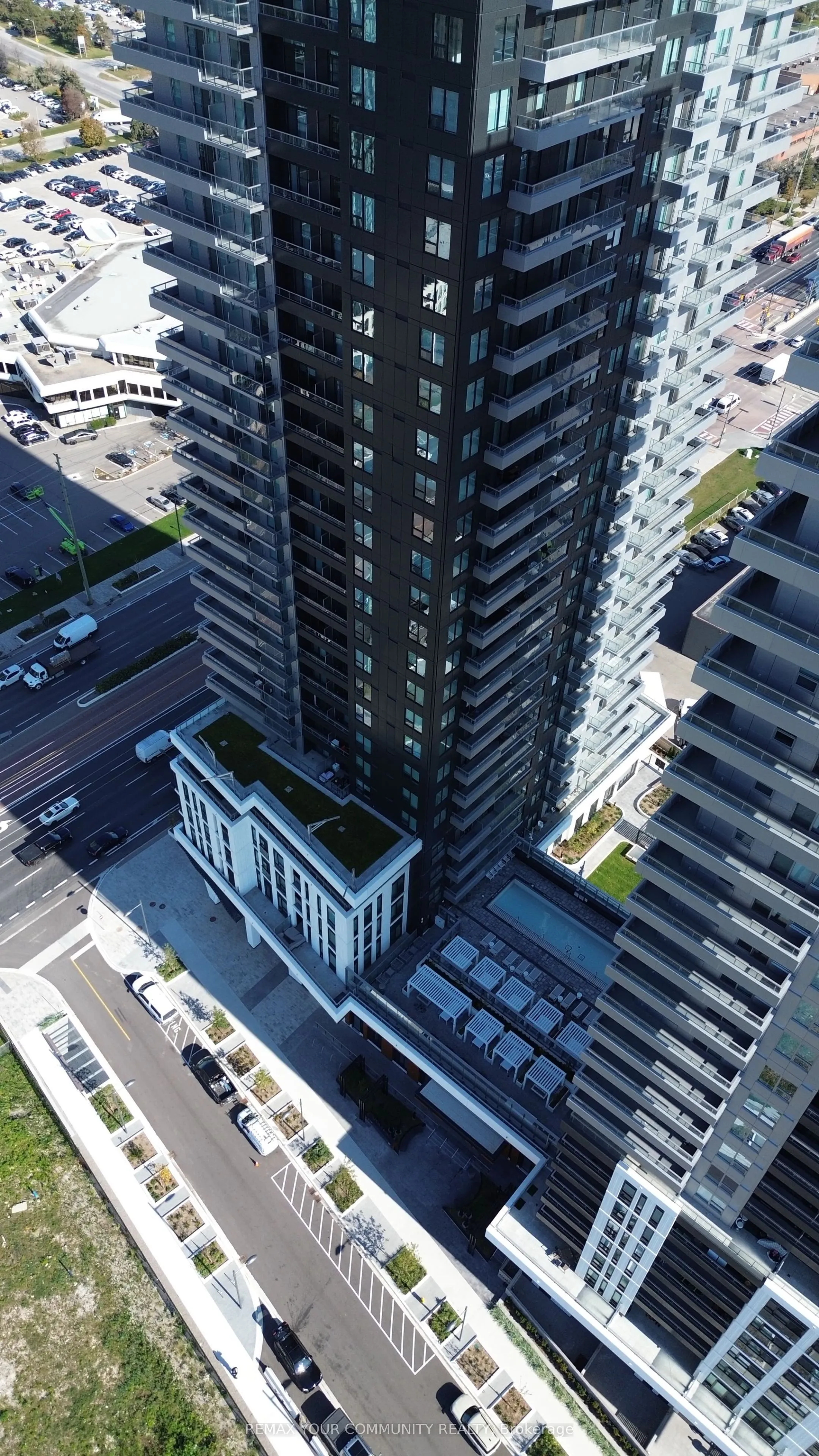5 Meadowdale Road #2507