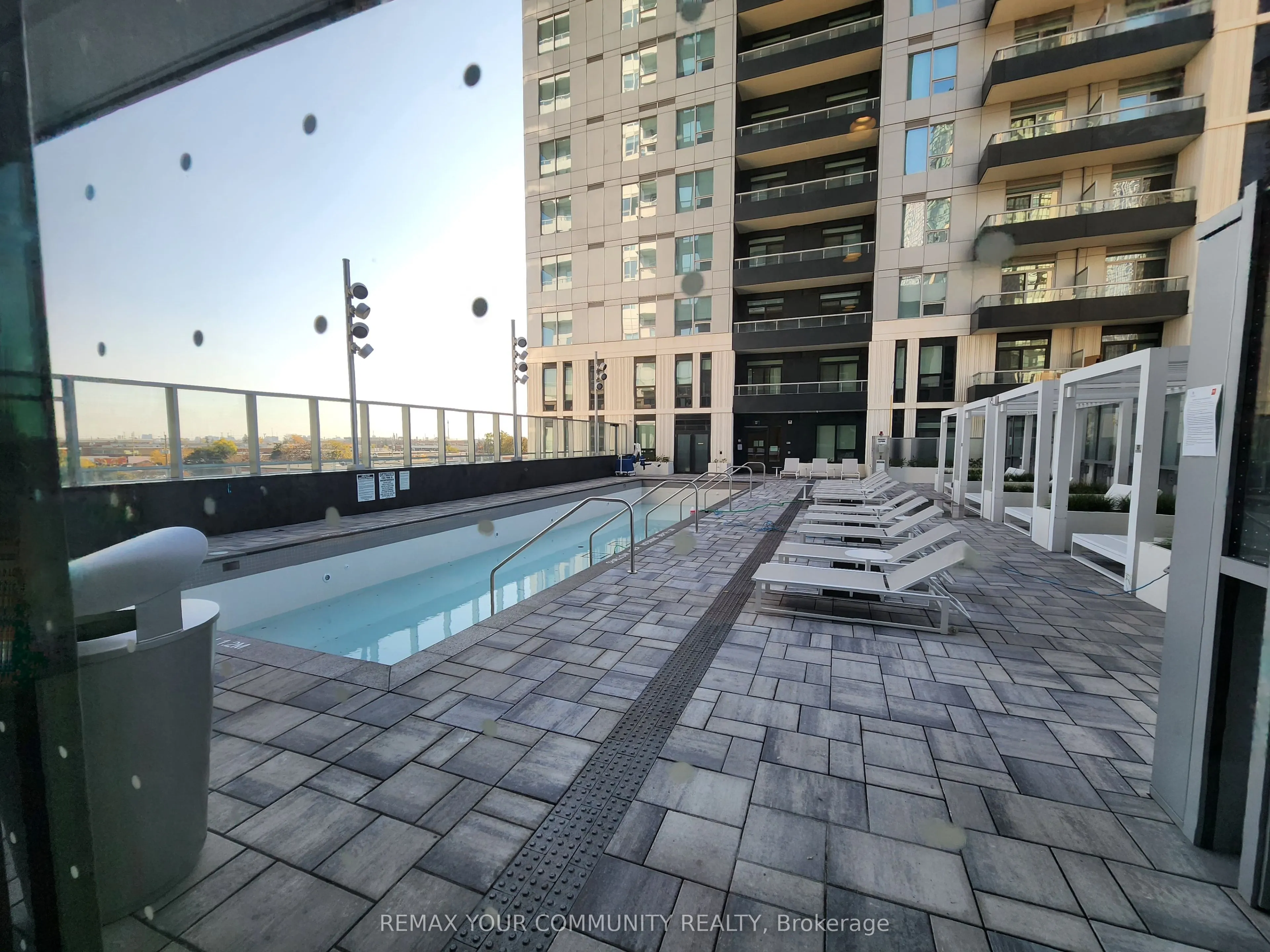 5 Meadowdale Road #2507