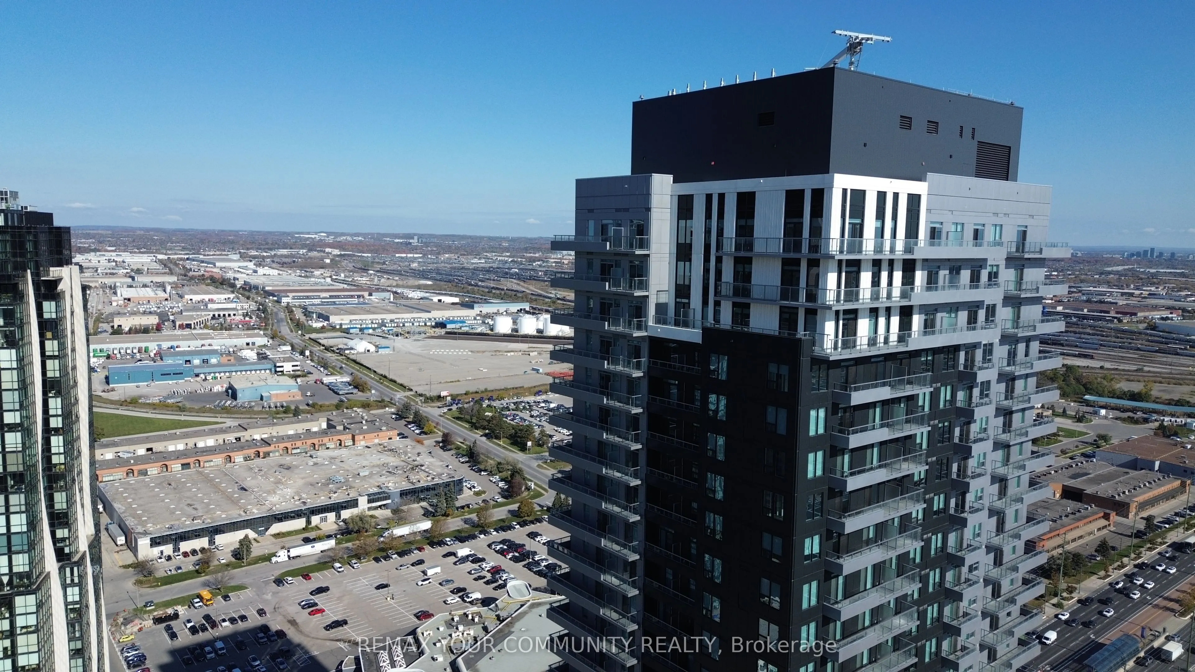 5 Meadowdale Road #2507