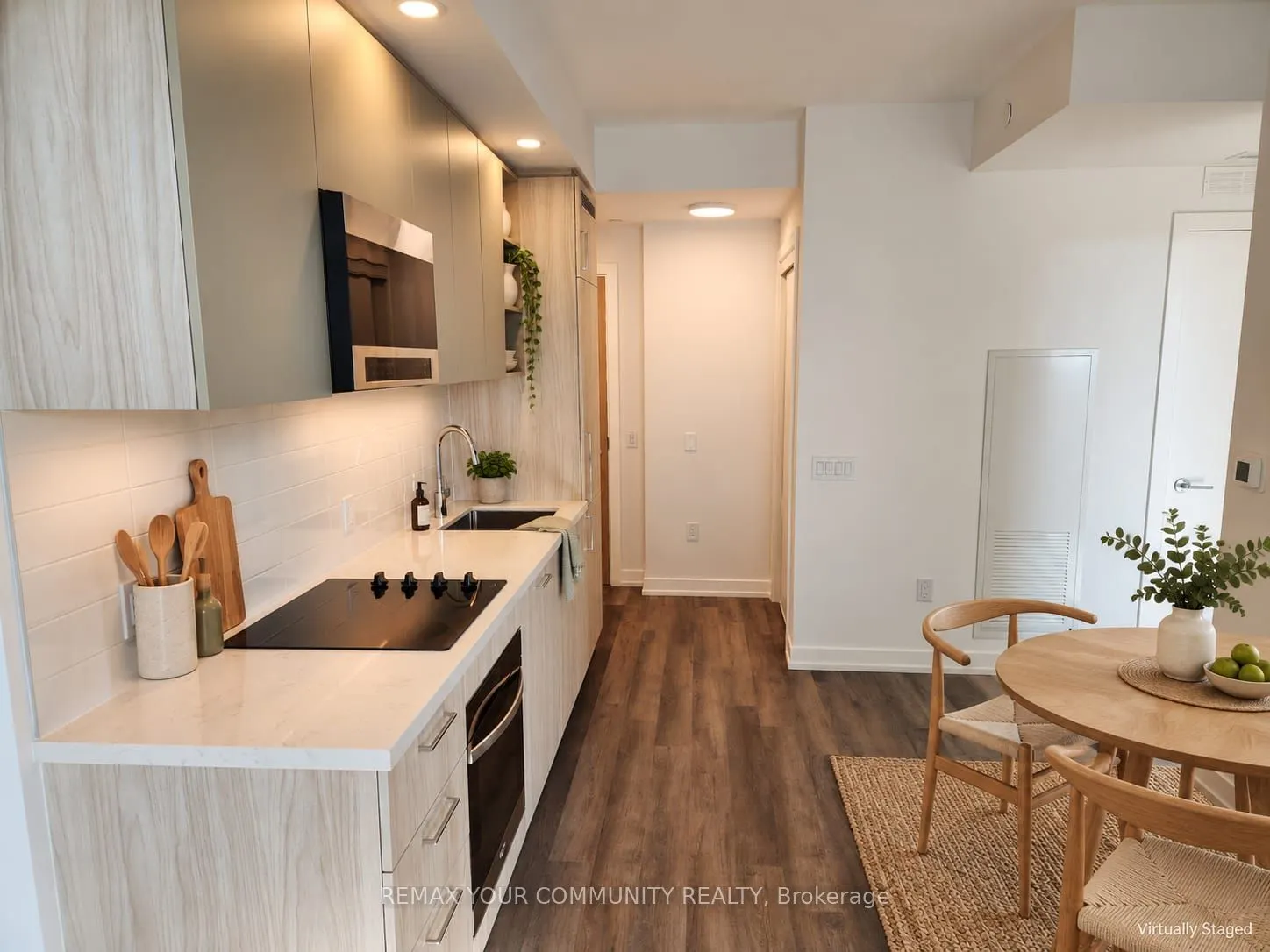 5 Meadowdale Road #2507