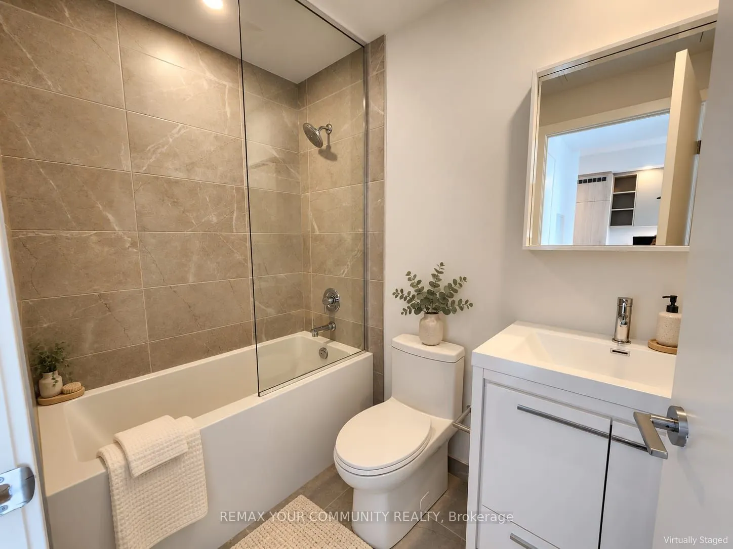 5 Meadowdale Road #2507