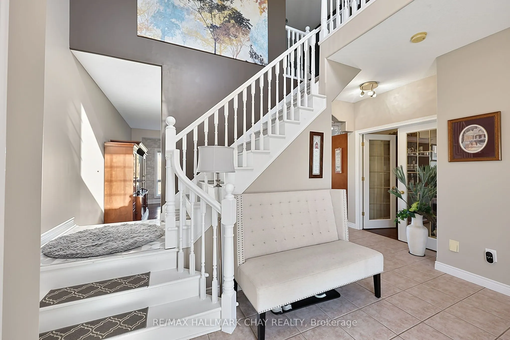 2 Shephard Avenue