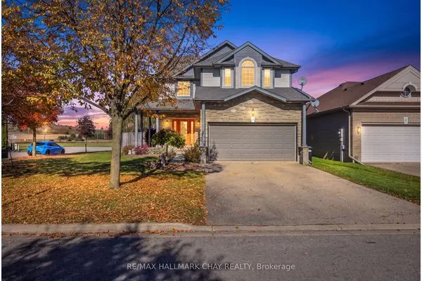 2 Shephard Avenue