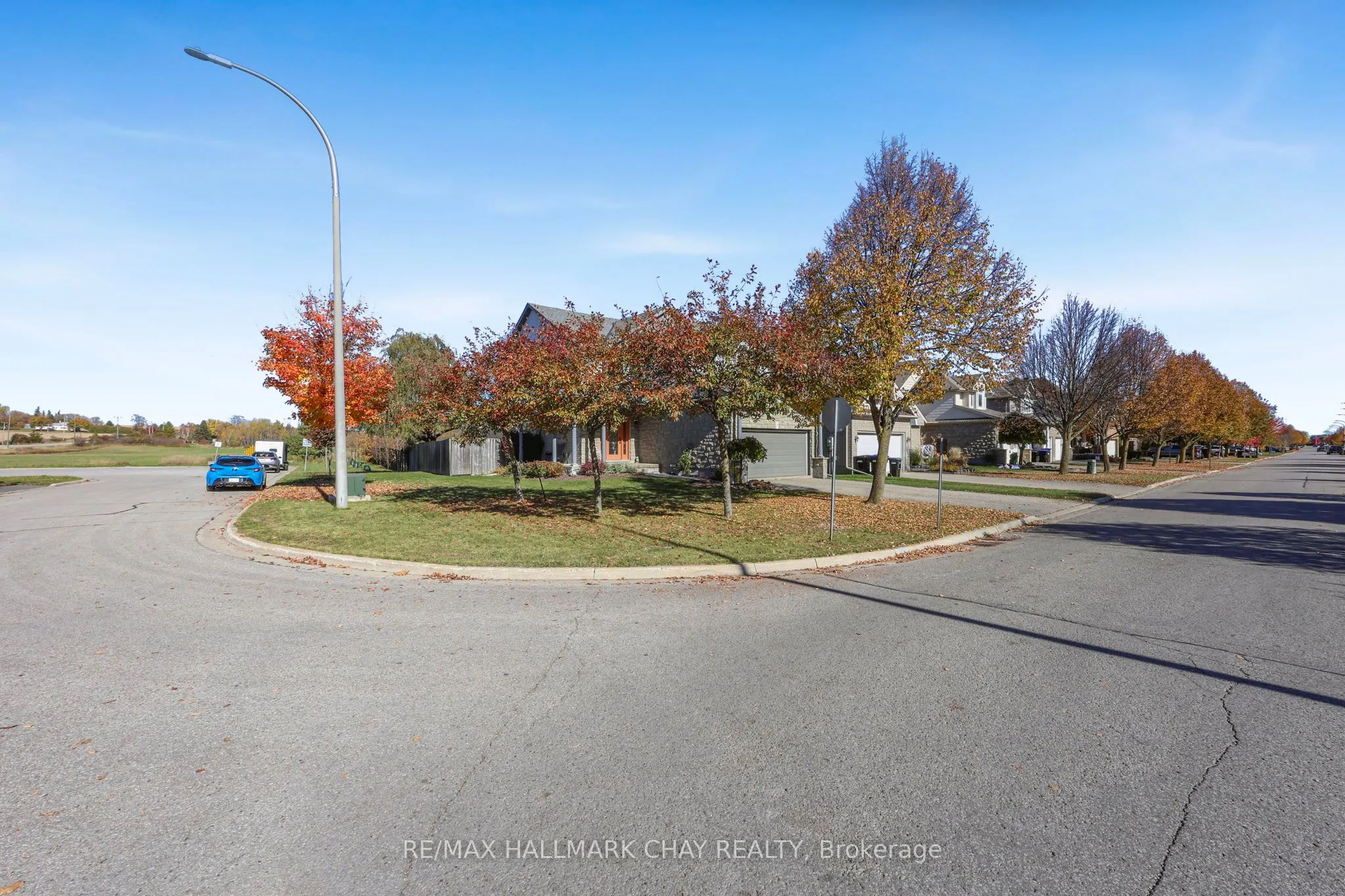 2 Shephard Avenue