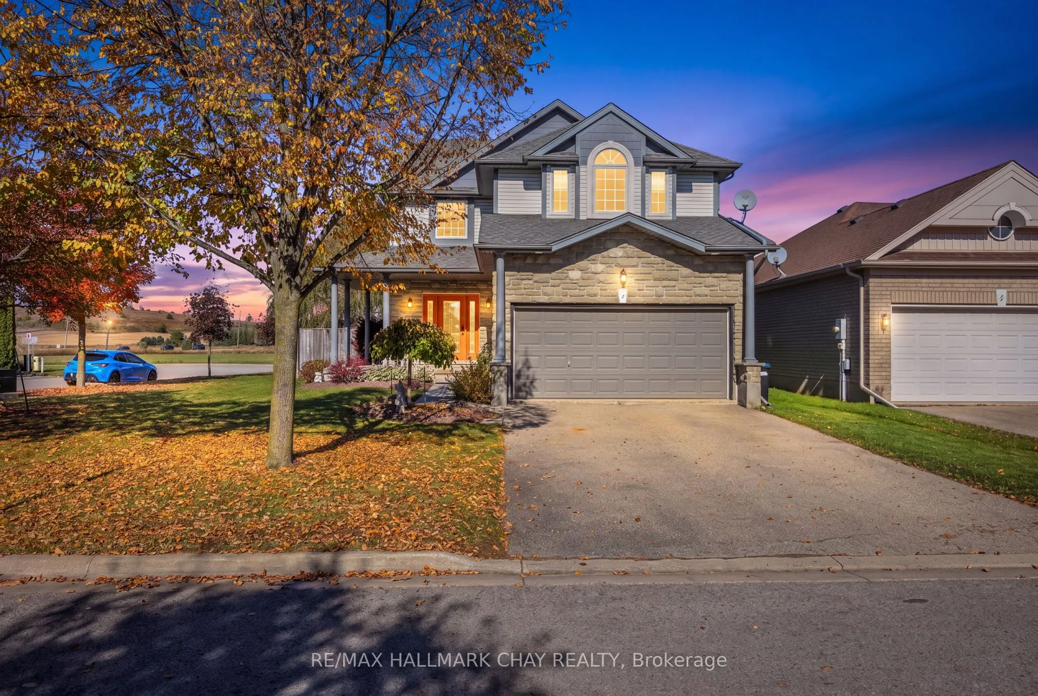 2 Shephard Avenue