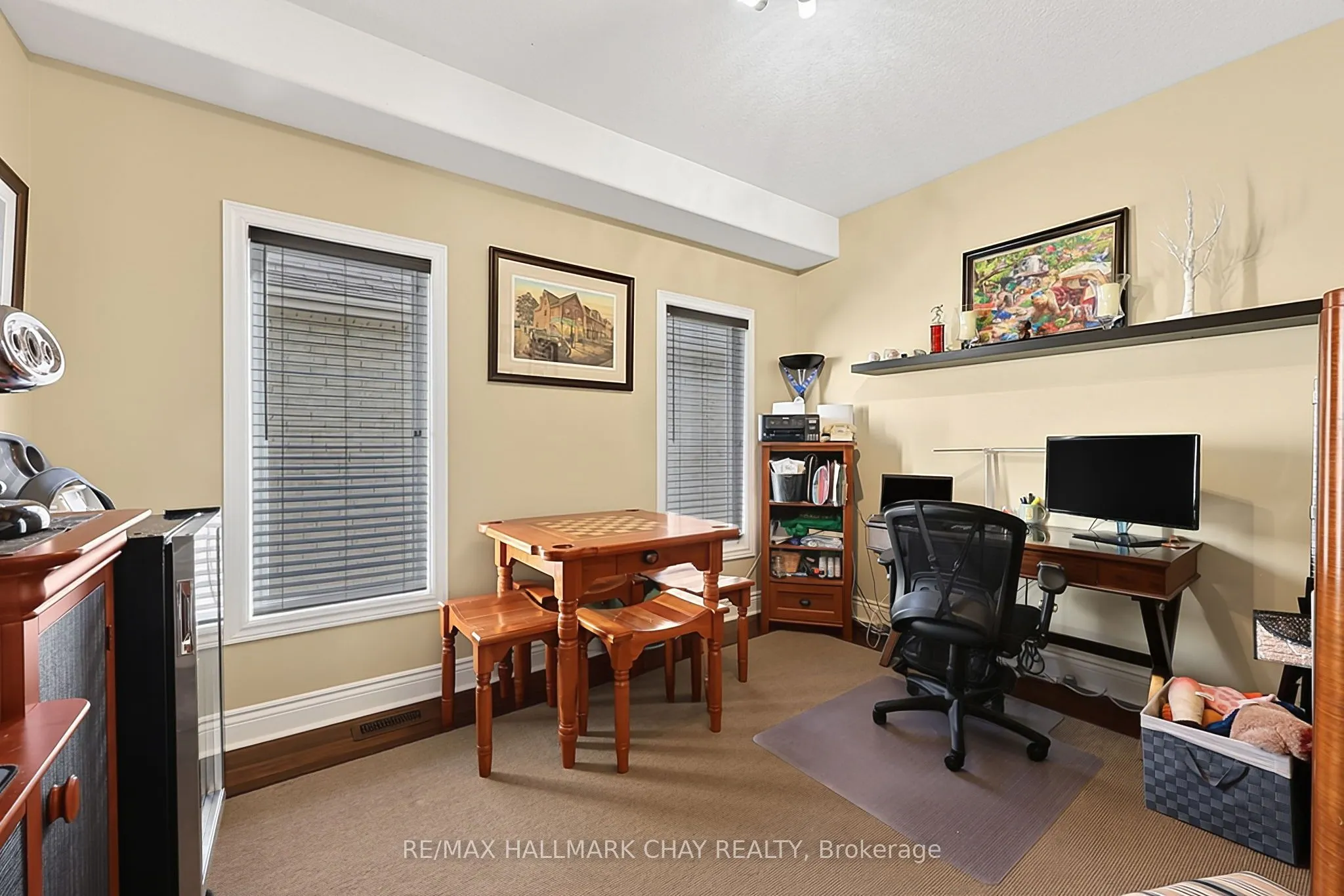 2 Shephard Avenue